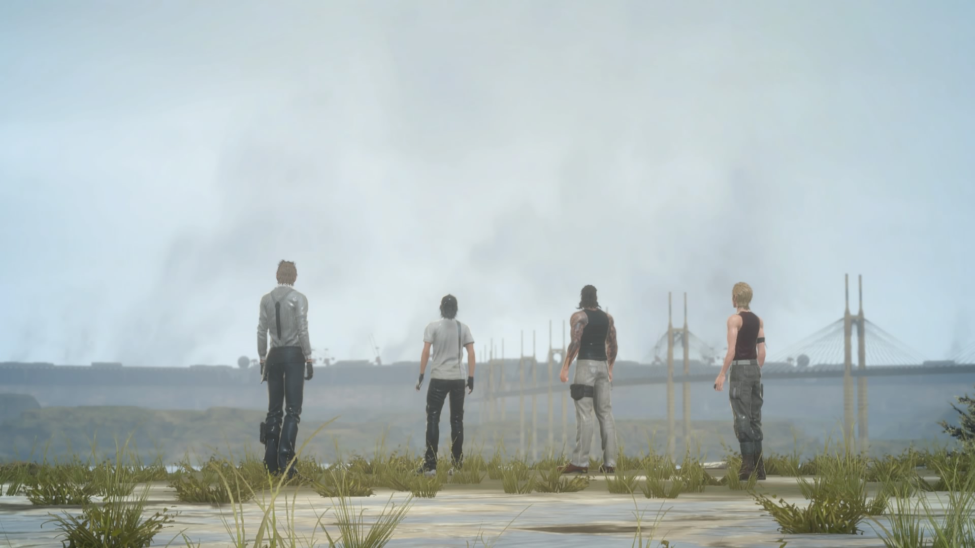 FINAL FANTASY XV_20161214_ぺーやん