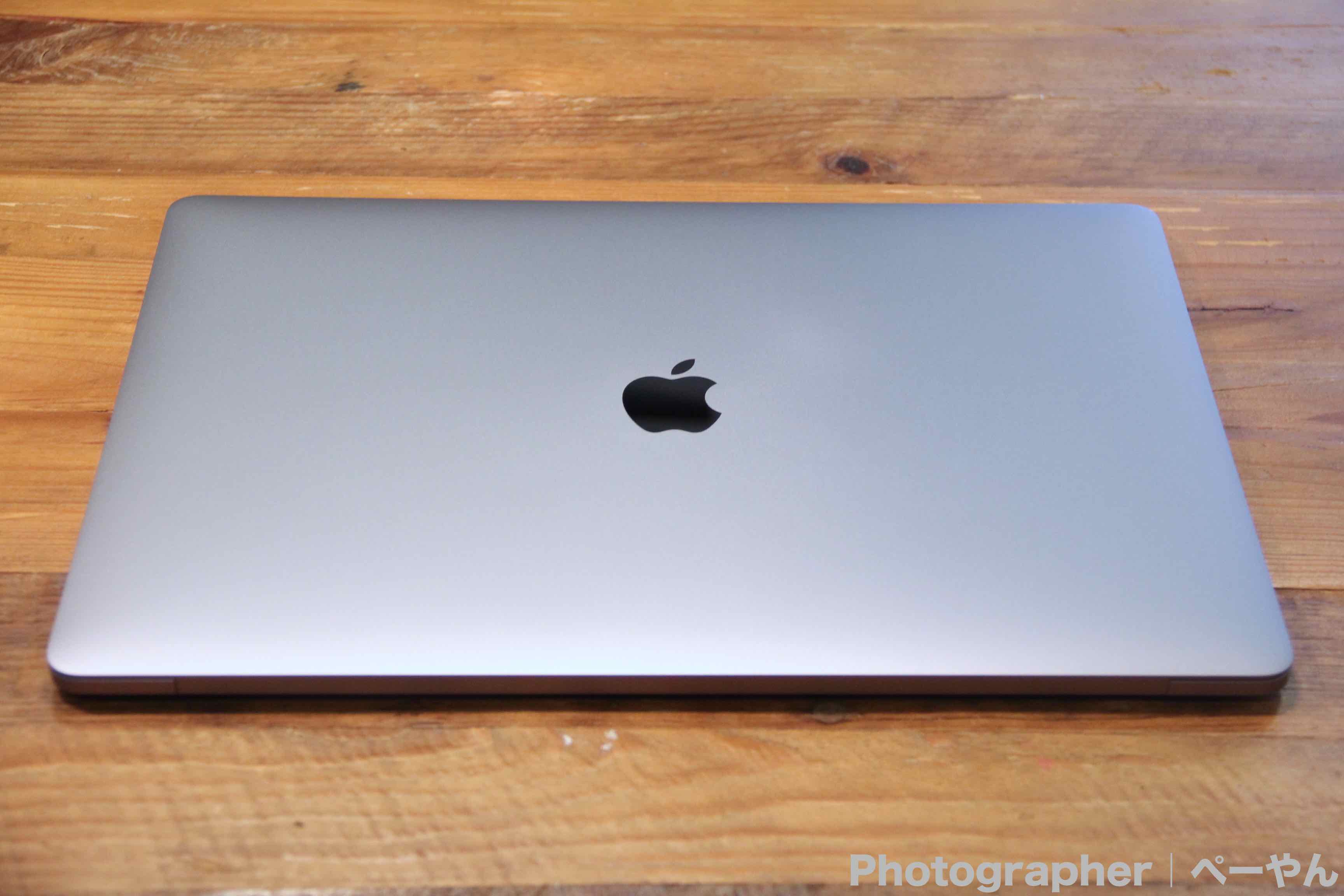 MacBook Pro 2016