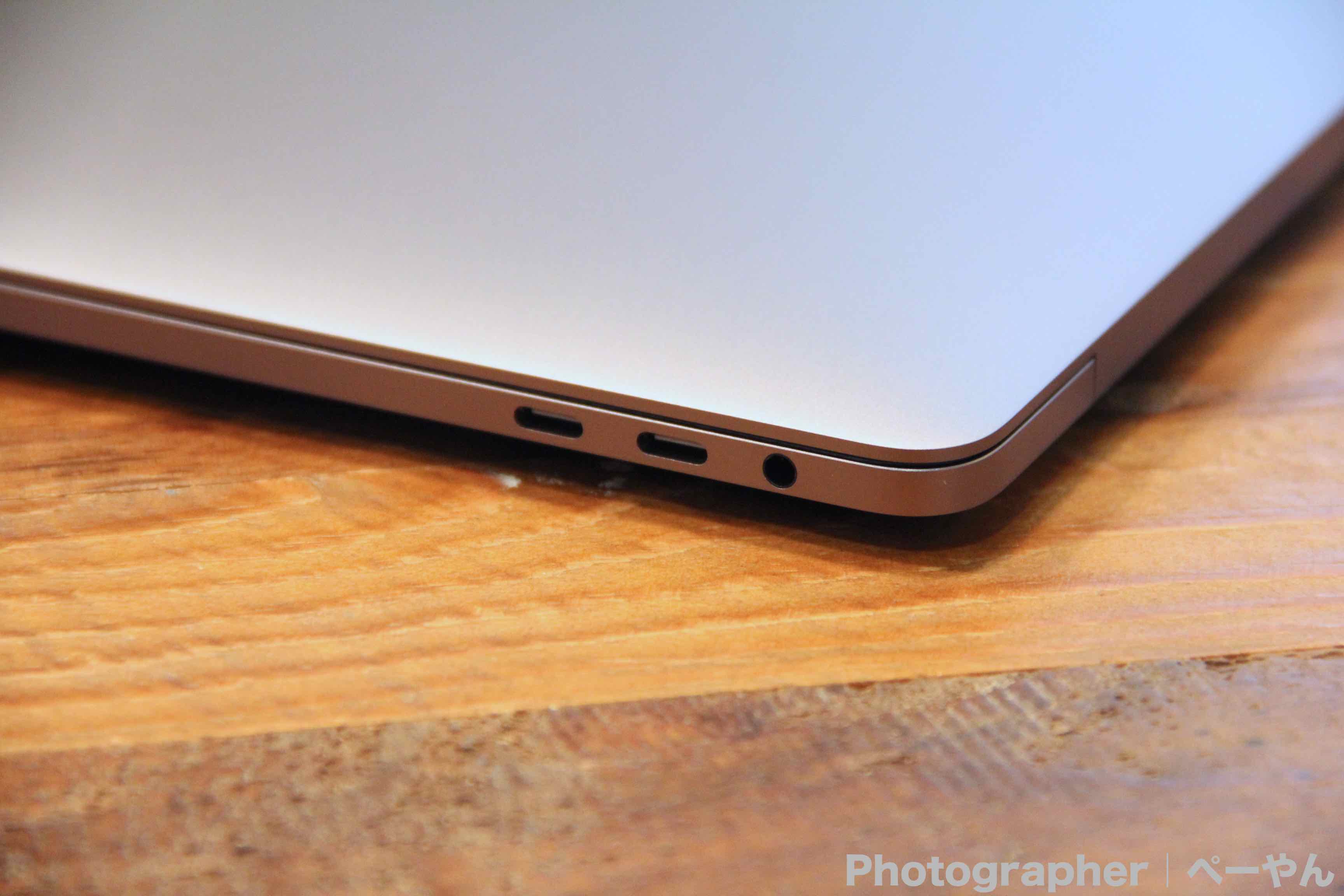 MacBook Pro 2016