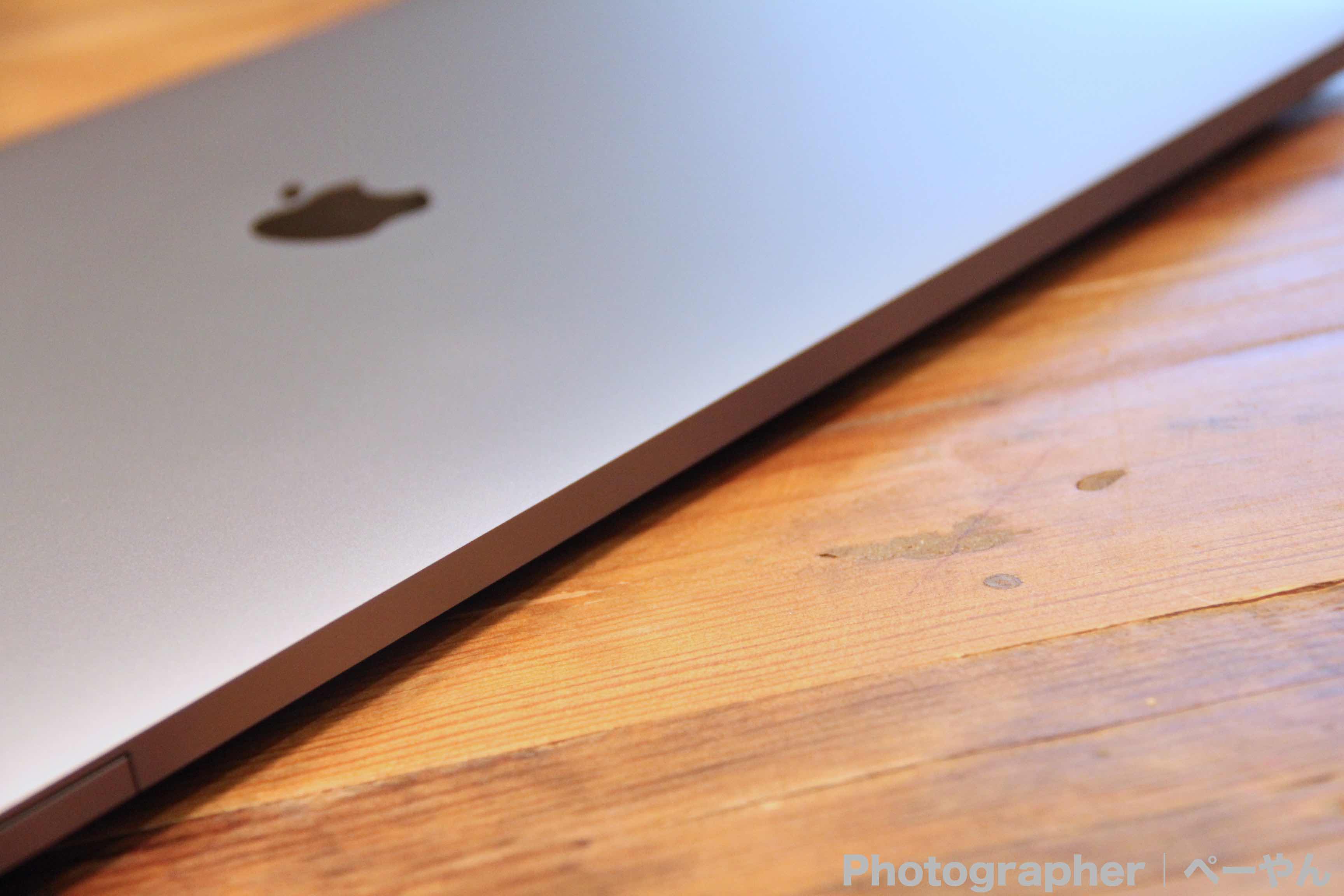 MacBook Pro 2016