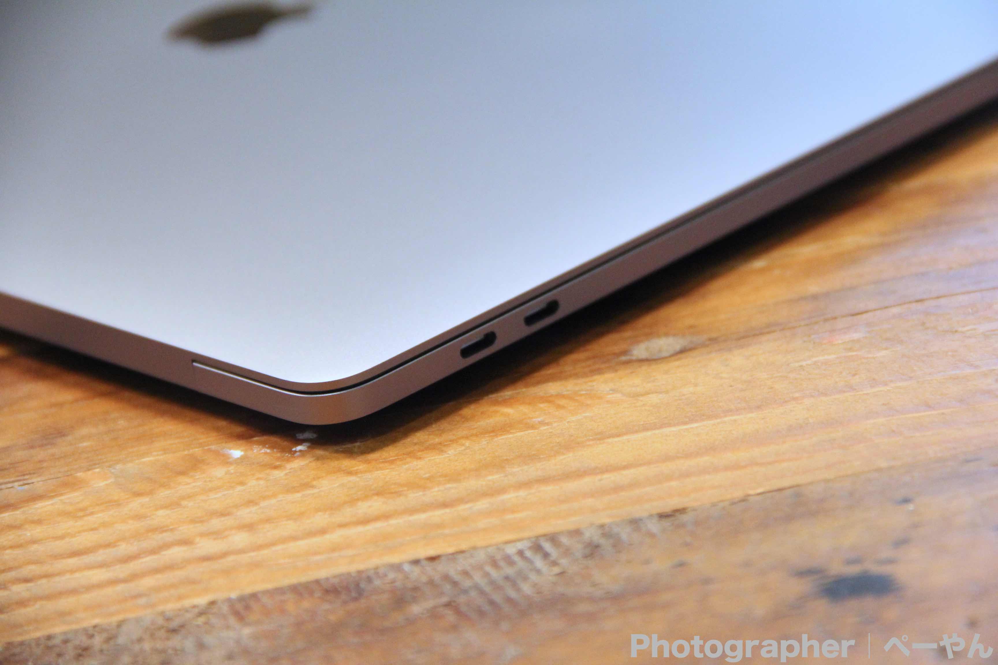 MacBook Pro 2016