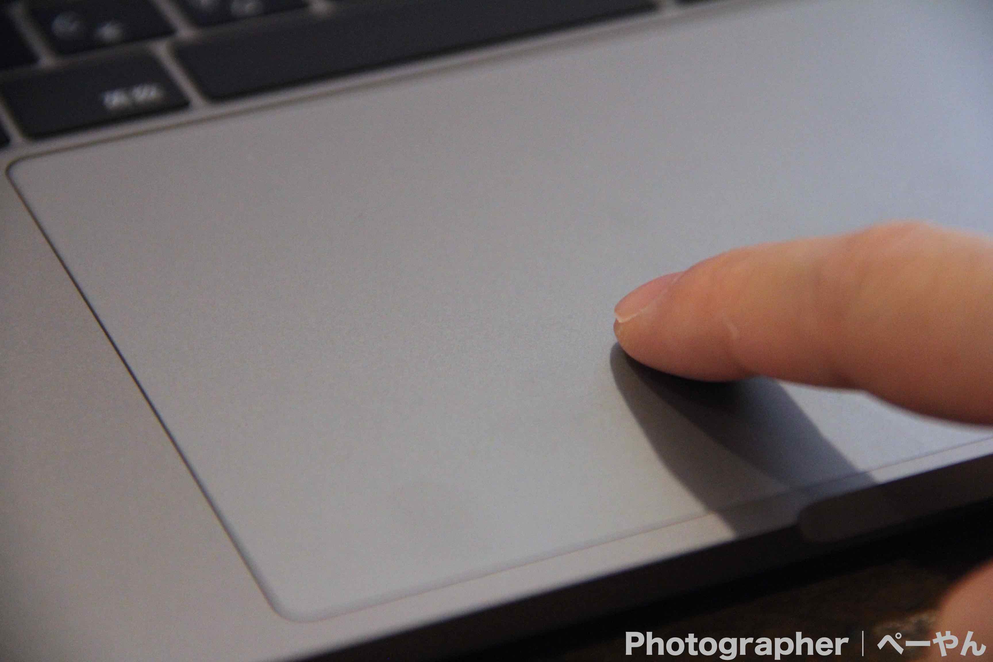 MacBook Pro 2016