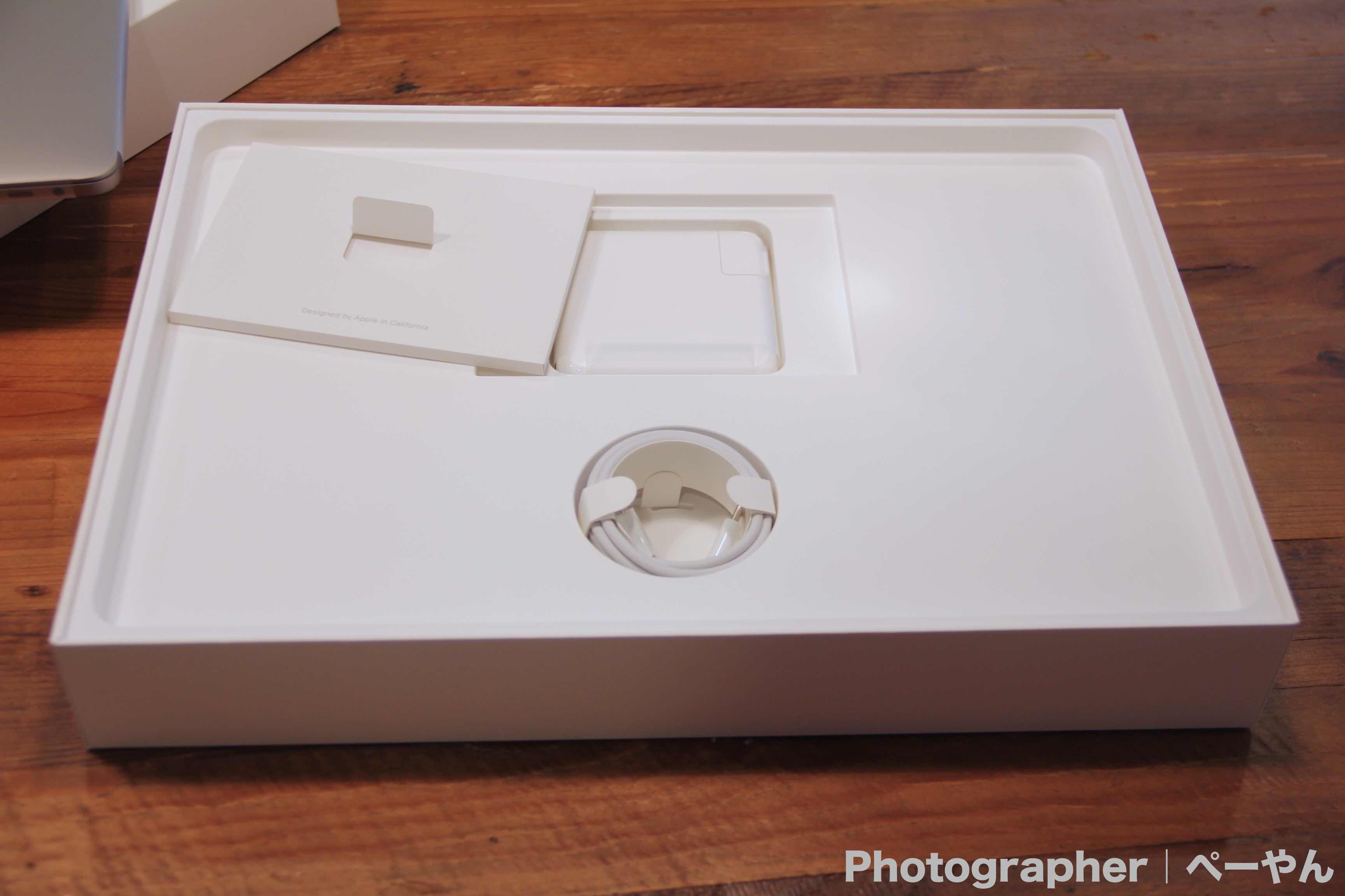 MacBook Pro 2016