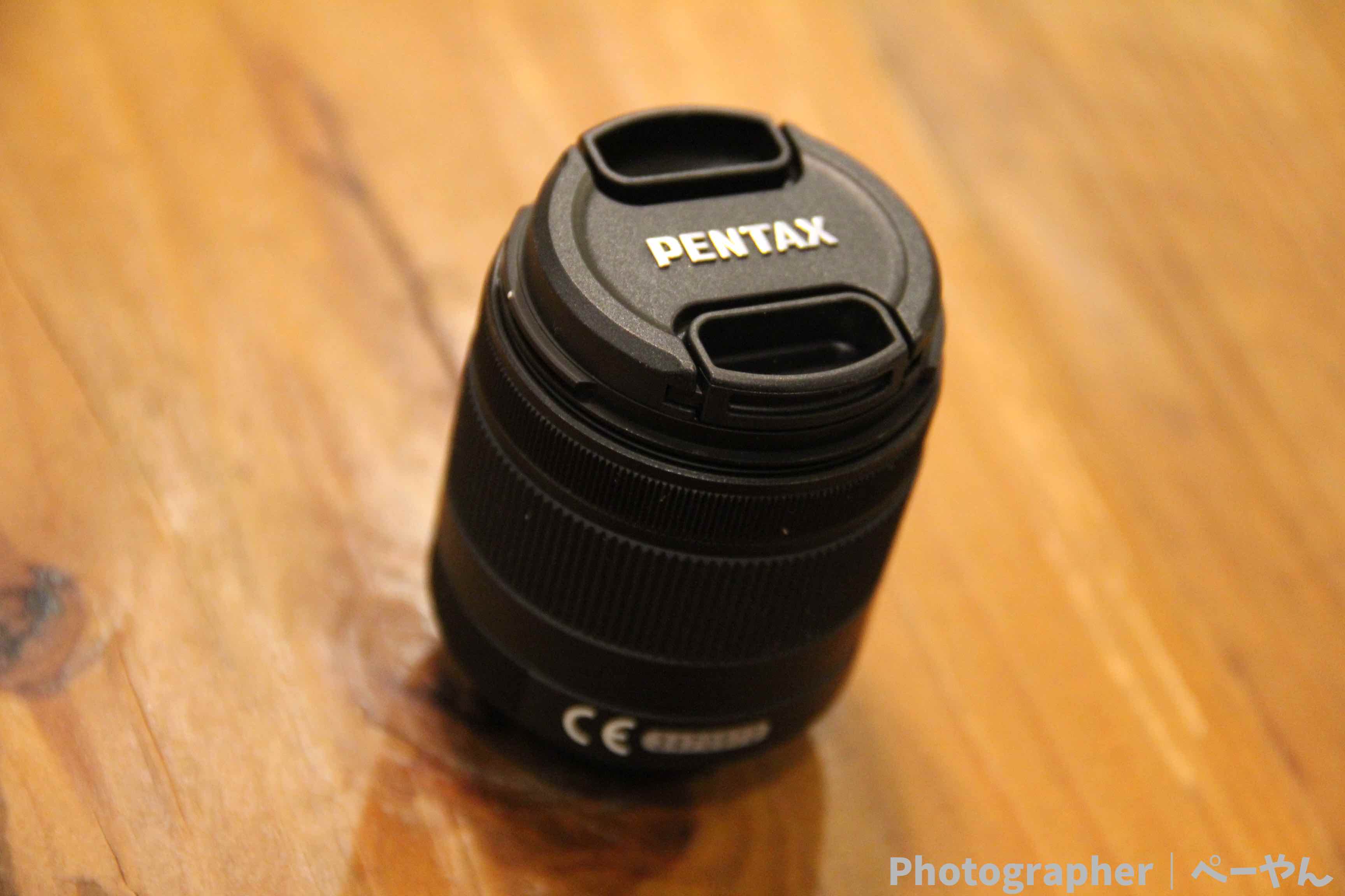 PENTAX Q-S1|Photographer|ぺーやん