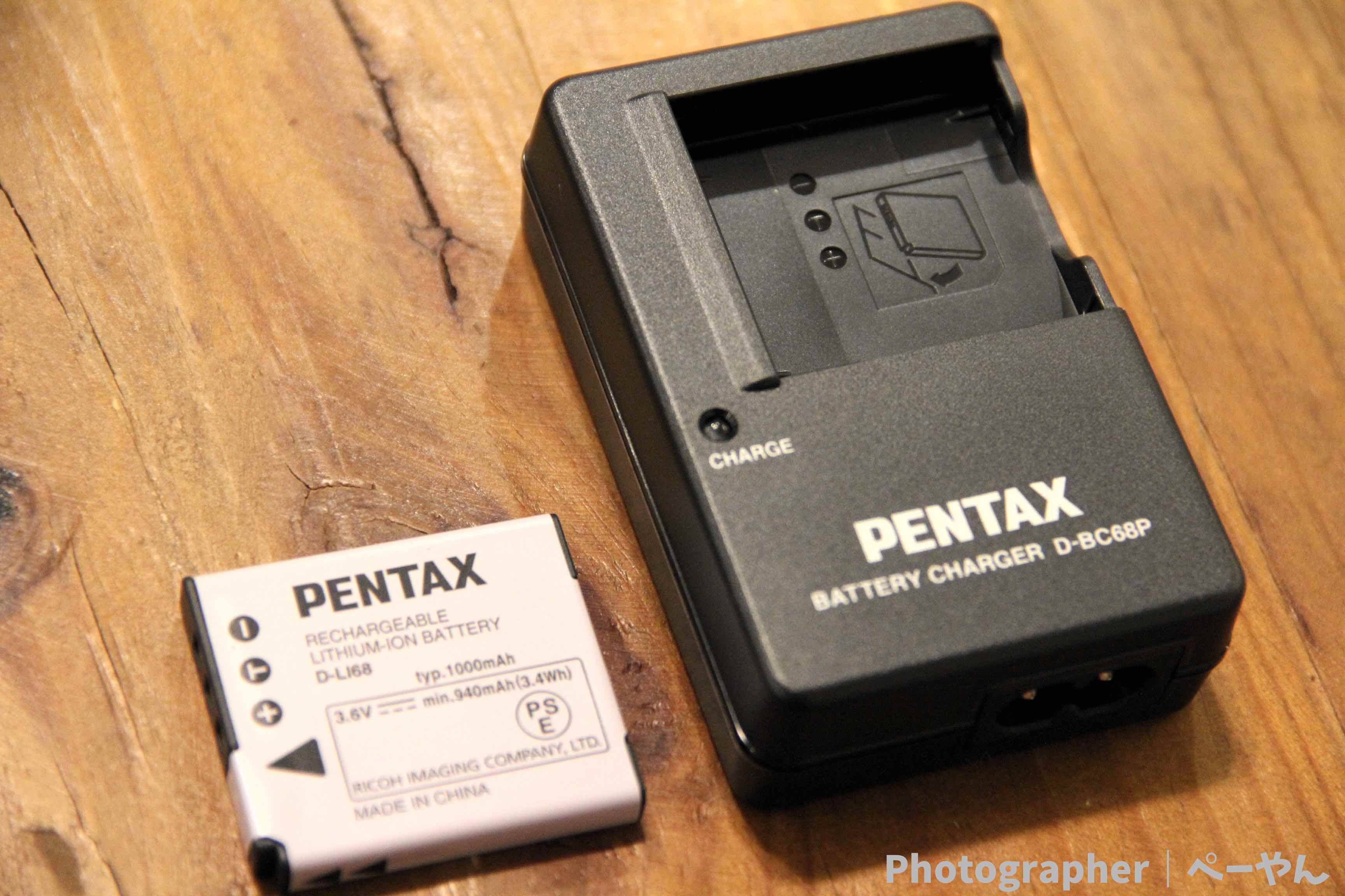 PENTAX Q-S1|Photographer|ぺーやん