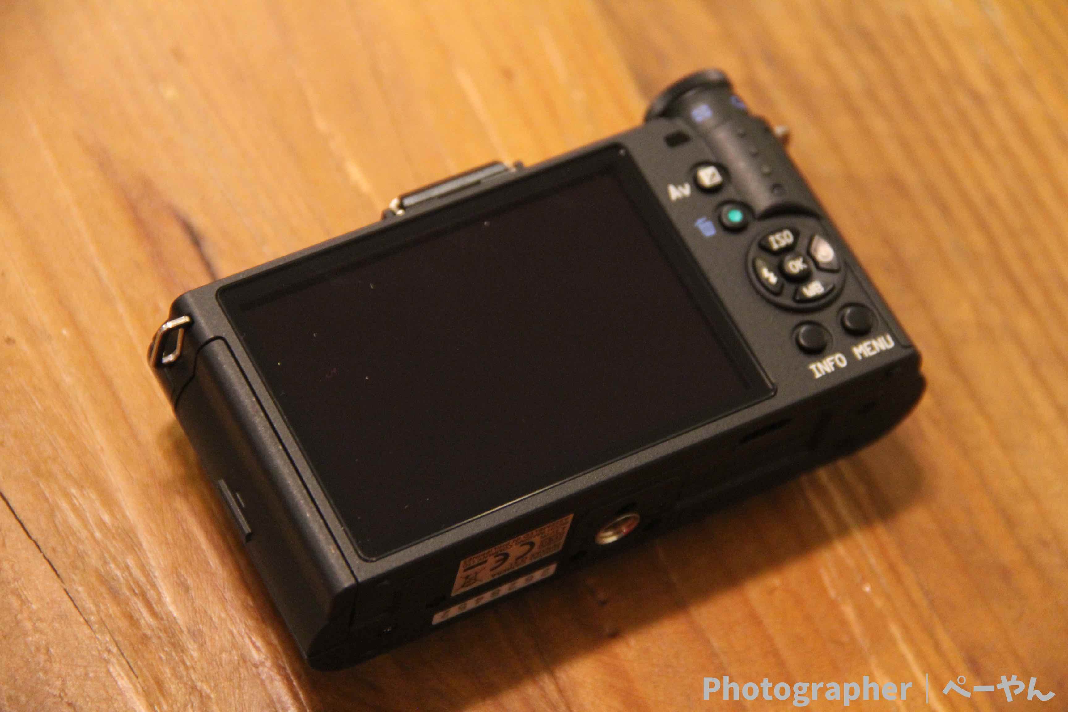 PENTAX Q-S1|Photographer|ぺーやん
