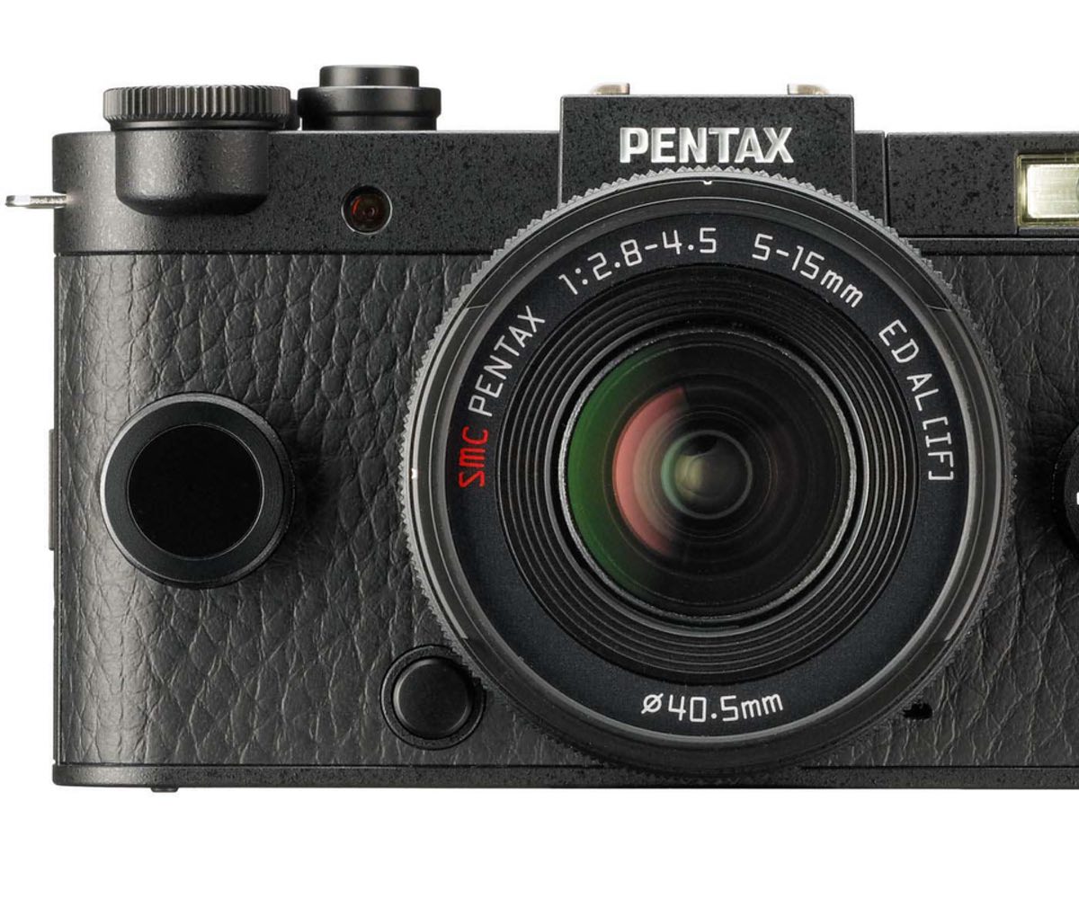 公式+セール/情報 【おすすめ】PENTAX Q7 レンズ2本セット デジタルカメラ