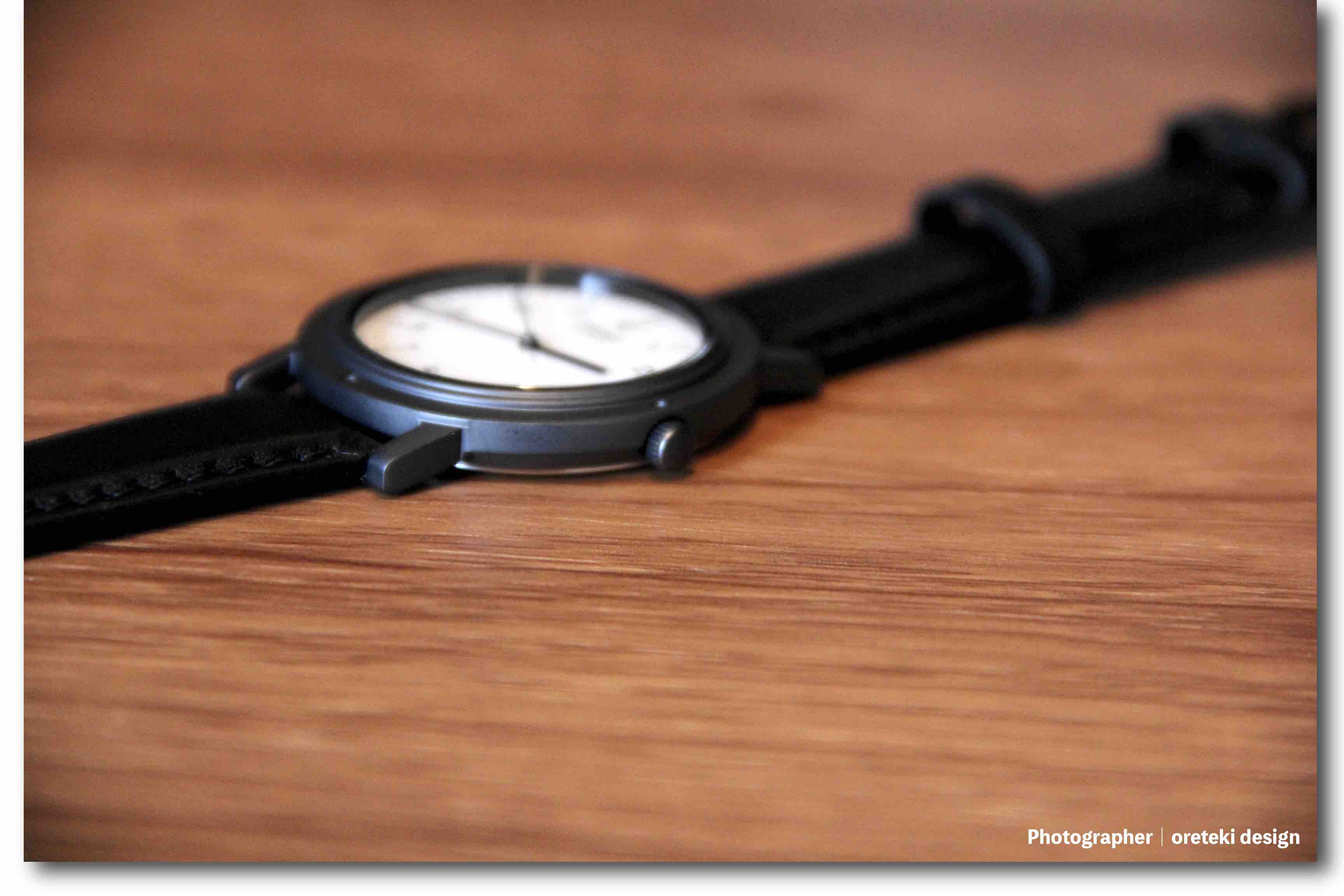 スティーブ・ジョブズが愛用したおしゃれな腕時計【セイコーシャリオSCXP041】レビュー
