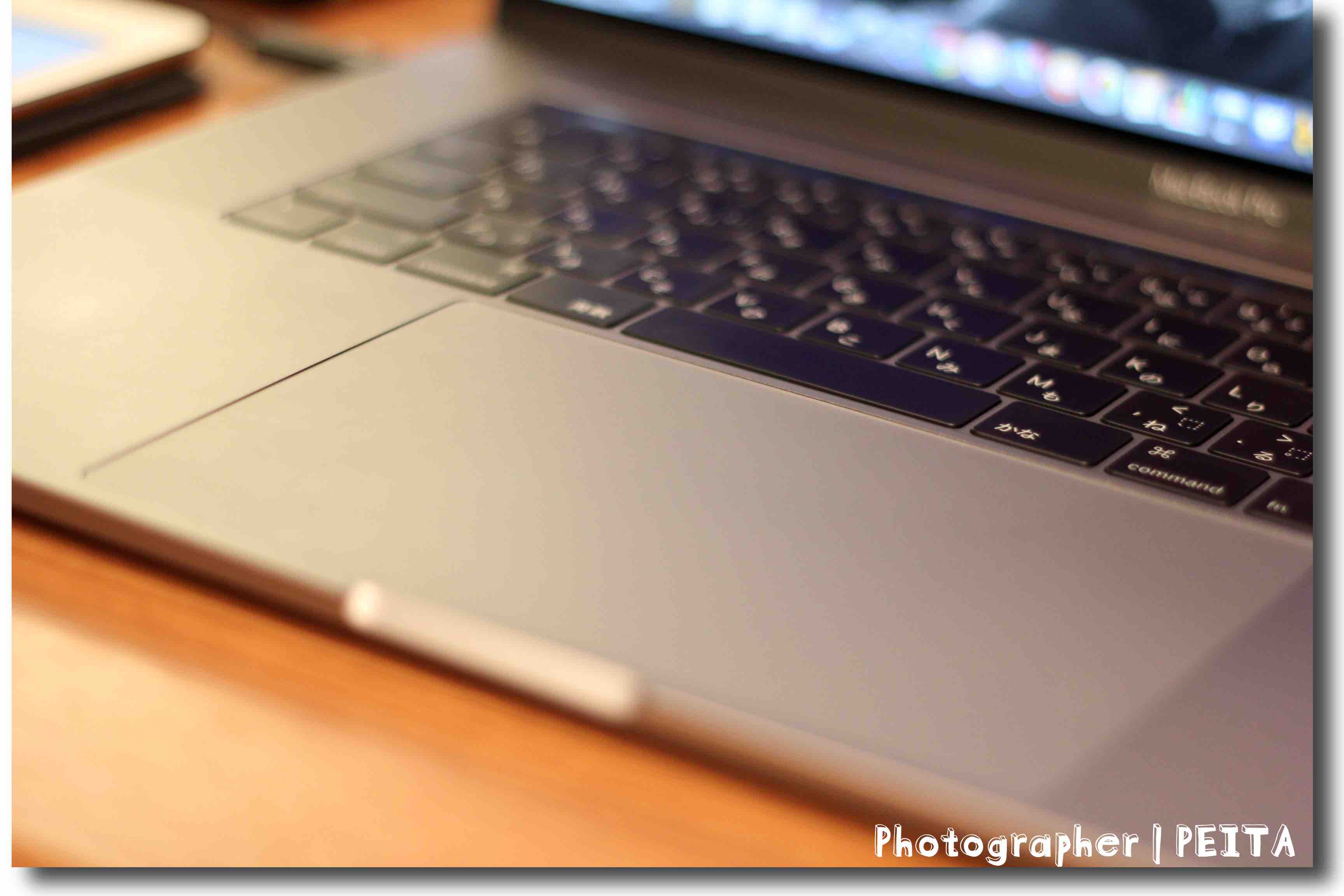 MacBook Pro 15インチ どこが変わった?進化した?5つのポイント! 音質や 