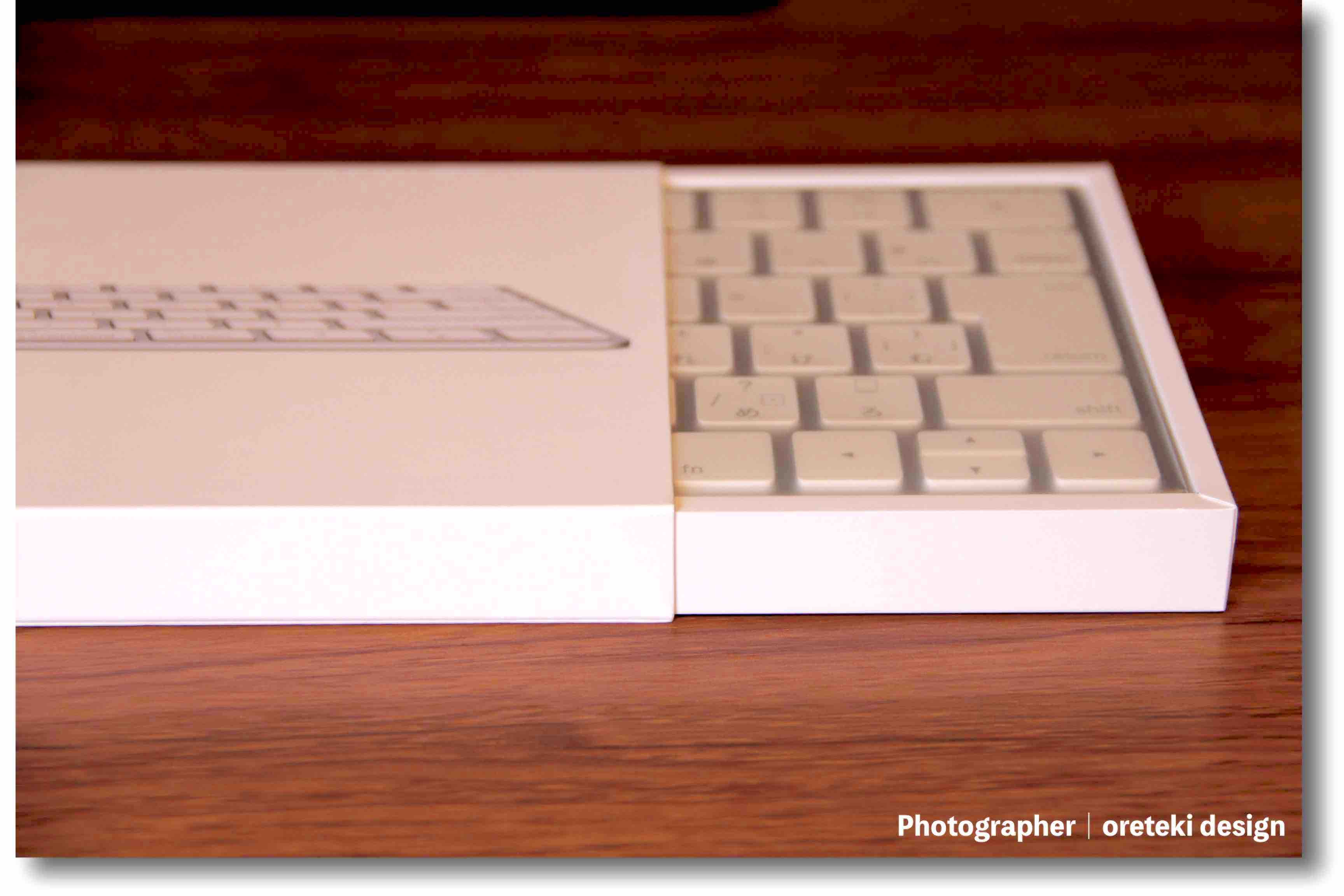 Apple magic keyboard 2 (mla22j/a)は外付けキーボードにおすすめ！
