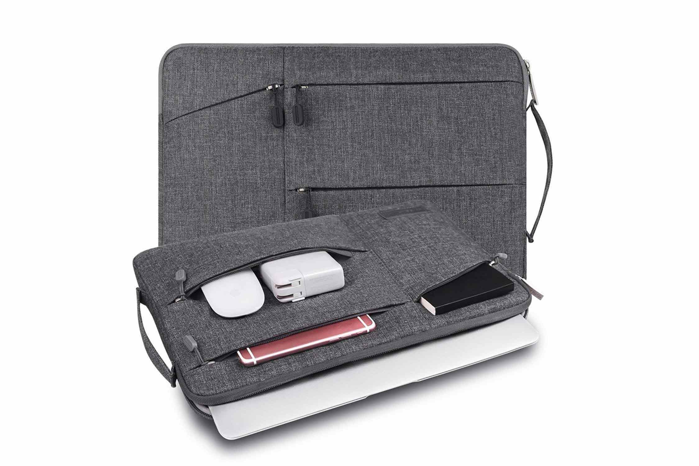 Macbook Airの持ち運びに便利なケースおすすめ10選 Amazonで人気ランキングを調査