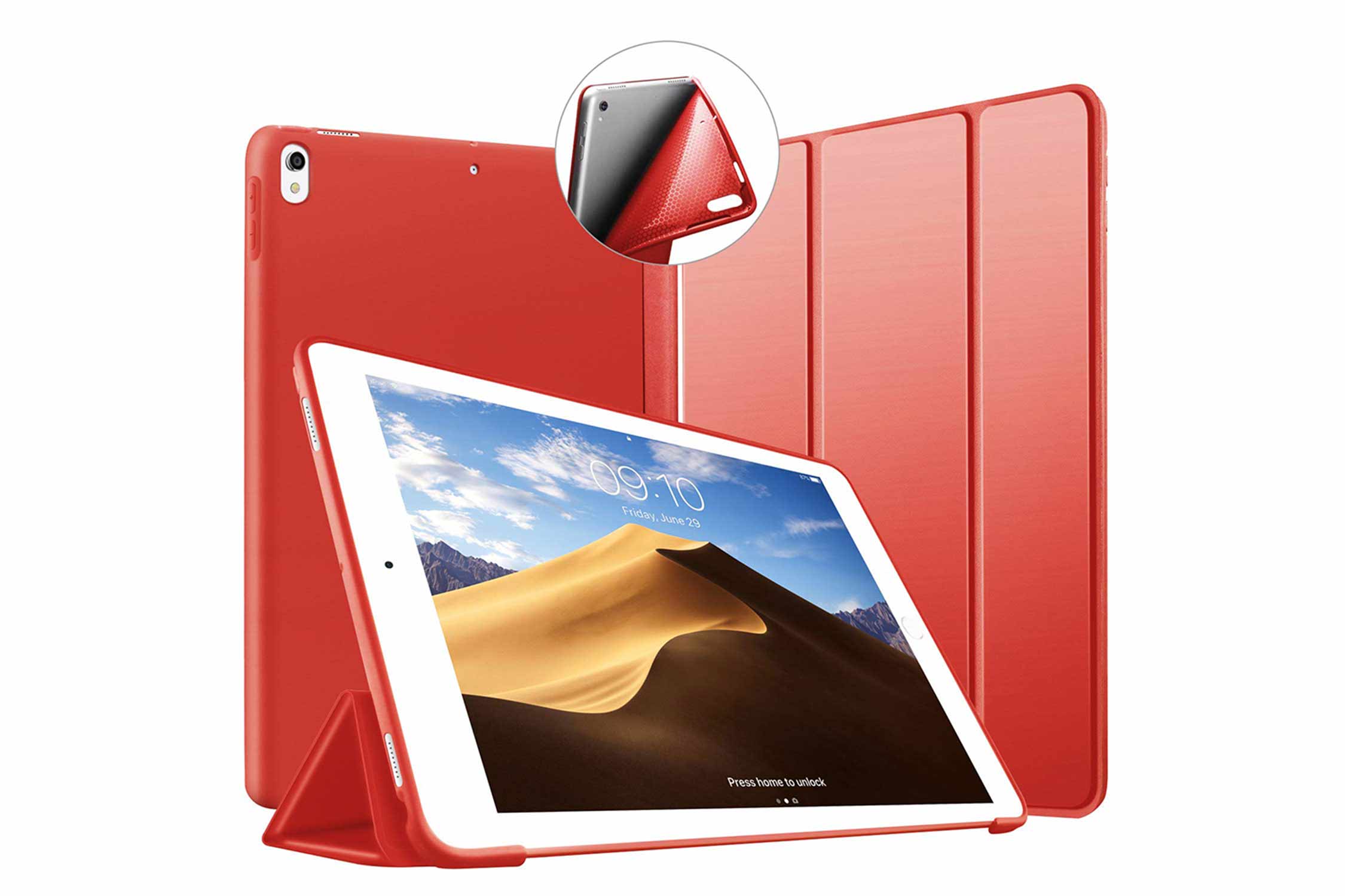 iPad Air 10.5インチ 2019におすすめのケース10選!Amazonで買える!