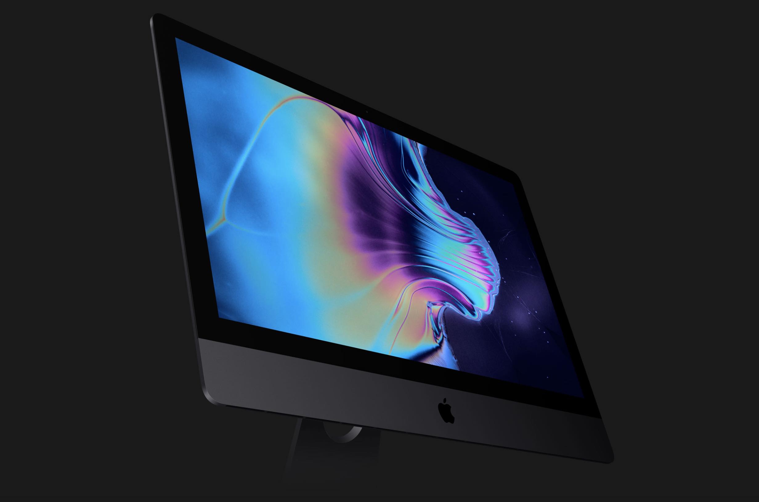 最新のiMac Pro 2017モデルの魅力やスペックや機能をiMacと比較検証!