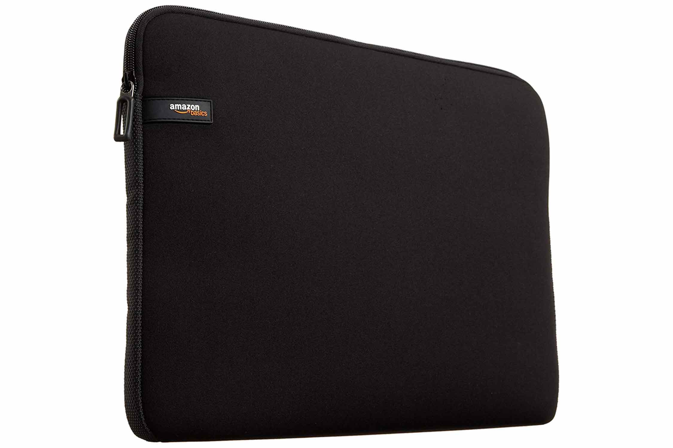 Amazonベーシック PC ケース スリーブ 13.3インチ