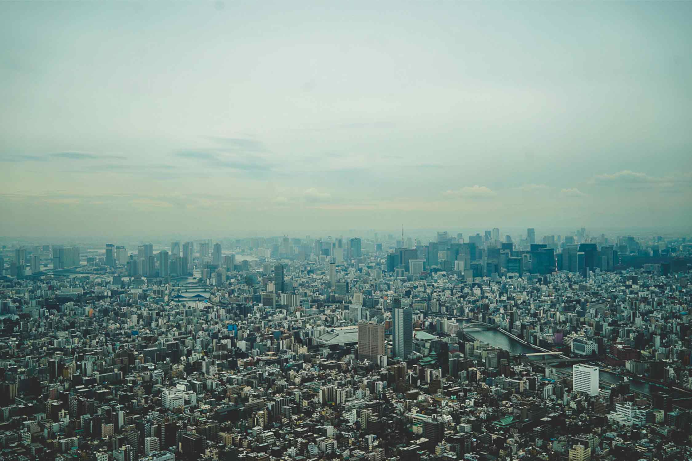 東京 写真