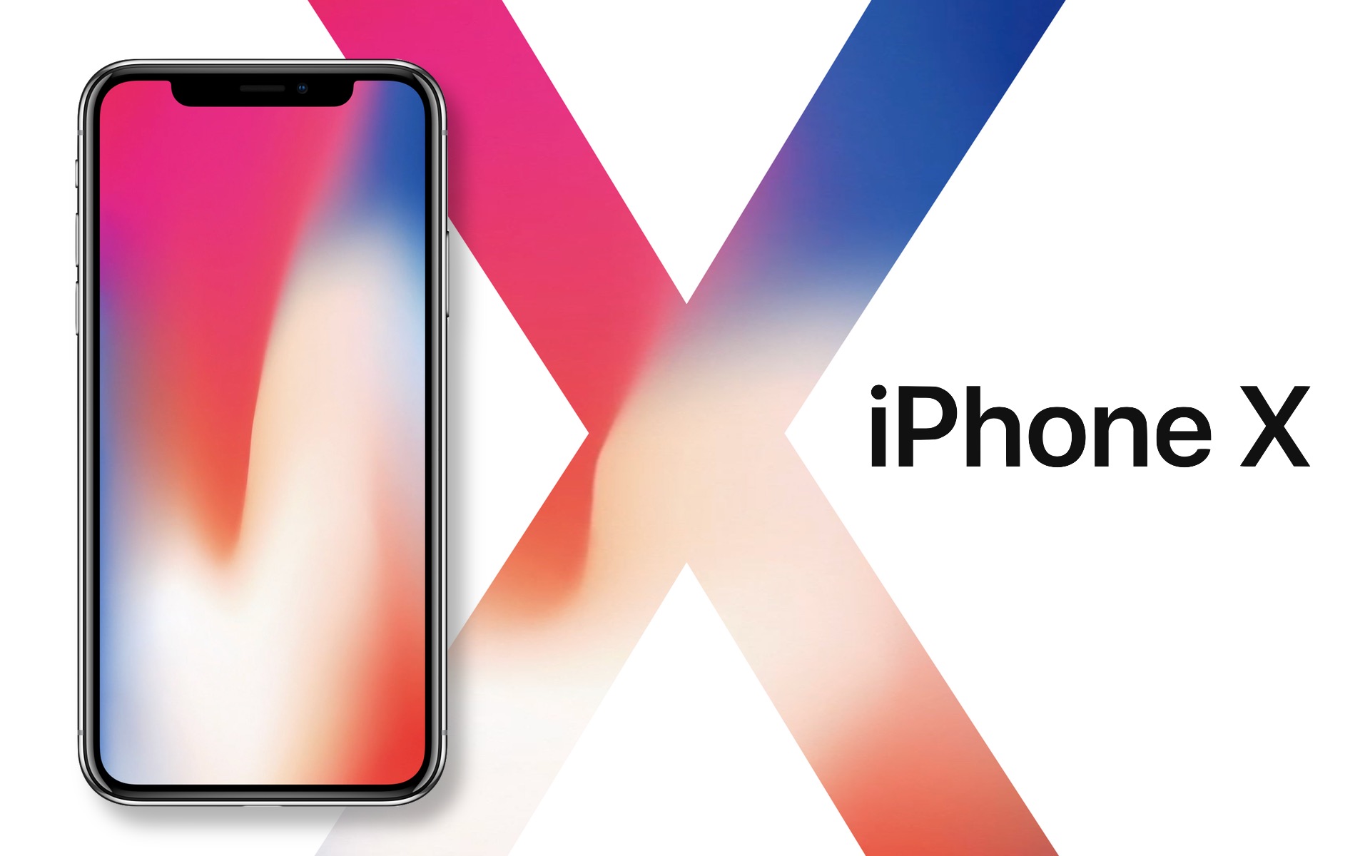 iPhoneX