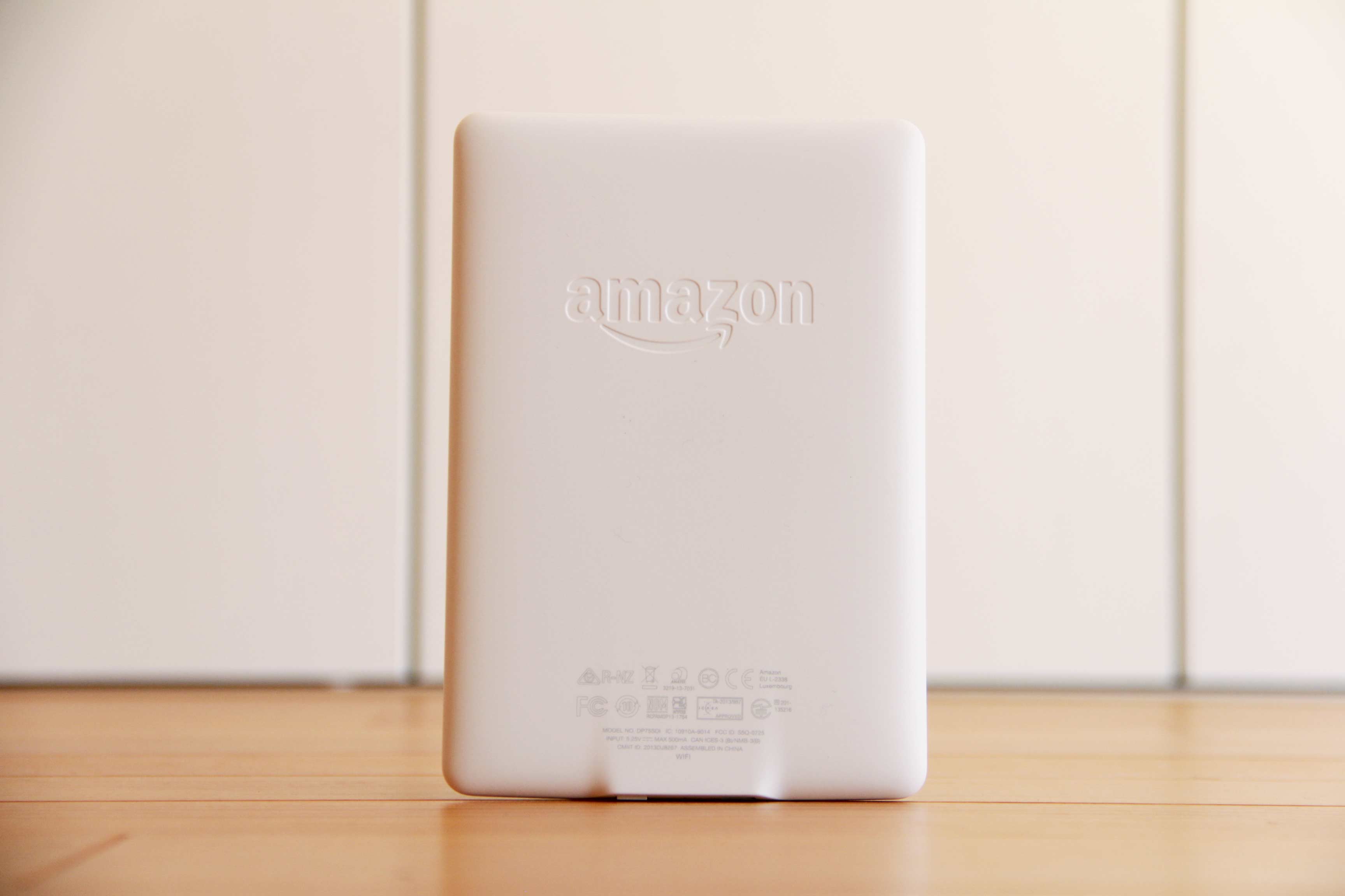 Kindle Paperwhite (第7世代) Wi-Fi  ホワイト