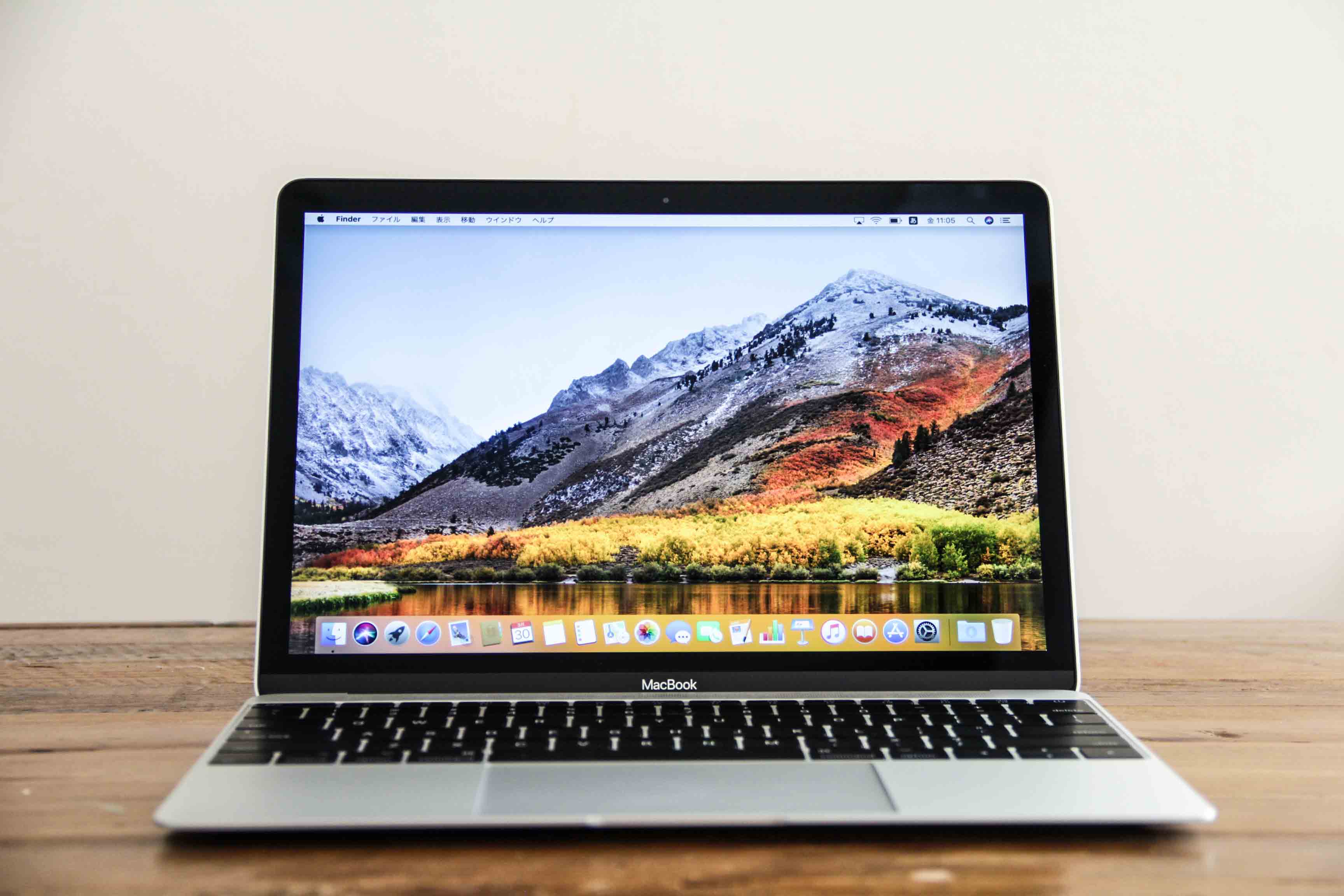 MacBook 12インチ 16GBモデル レビュー! 購入(価格) と使用感は?