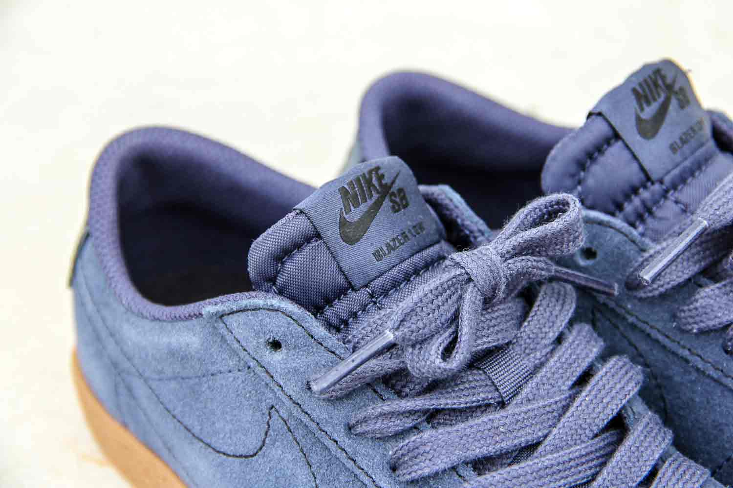 Nike Sb Blazer Low ナイキブレーザーのサイズ感と履き心地は