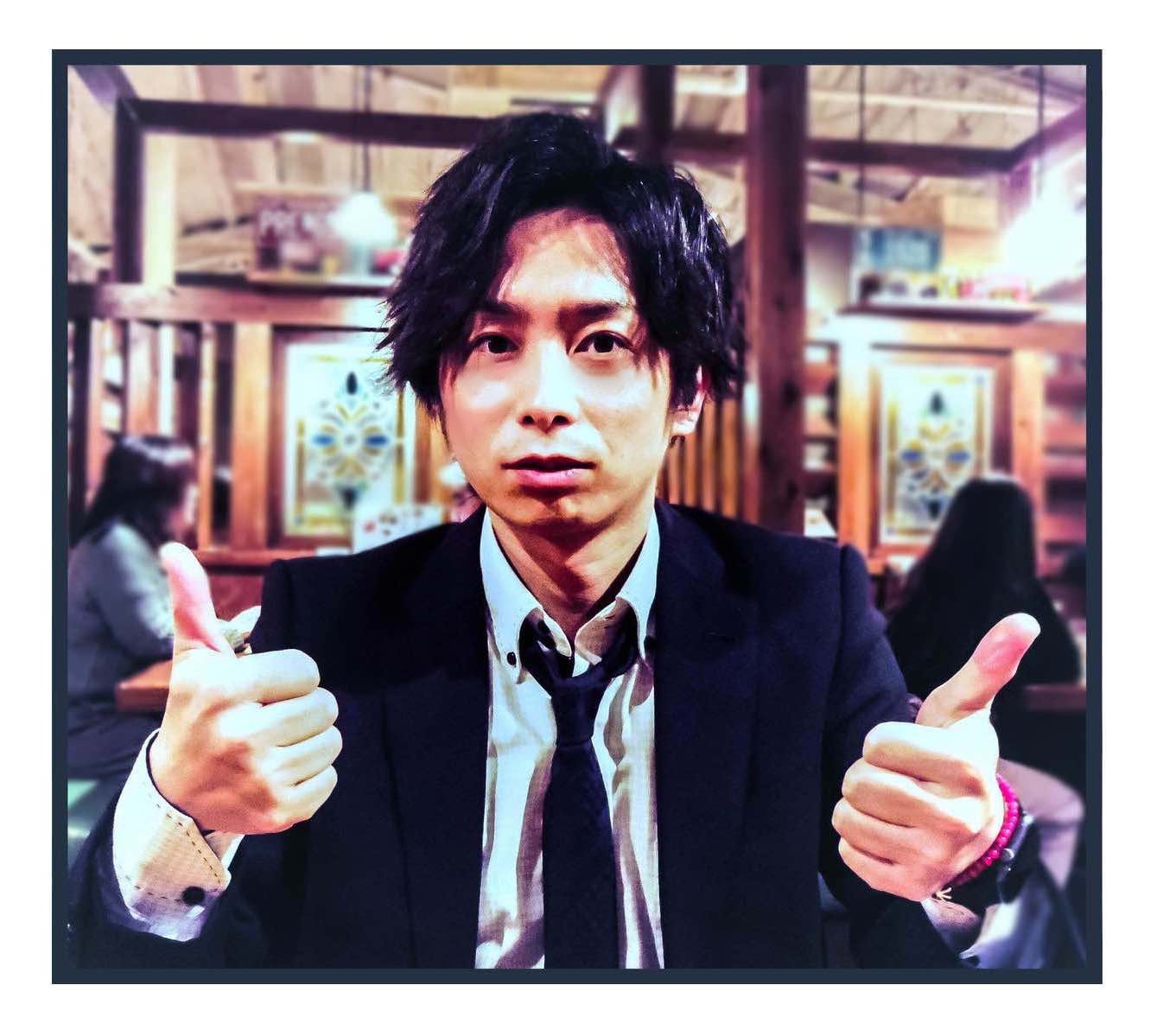 PEITA|石原一平の写真