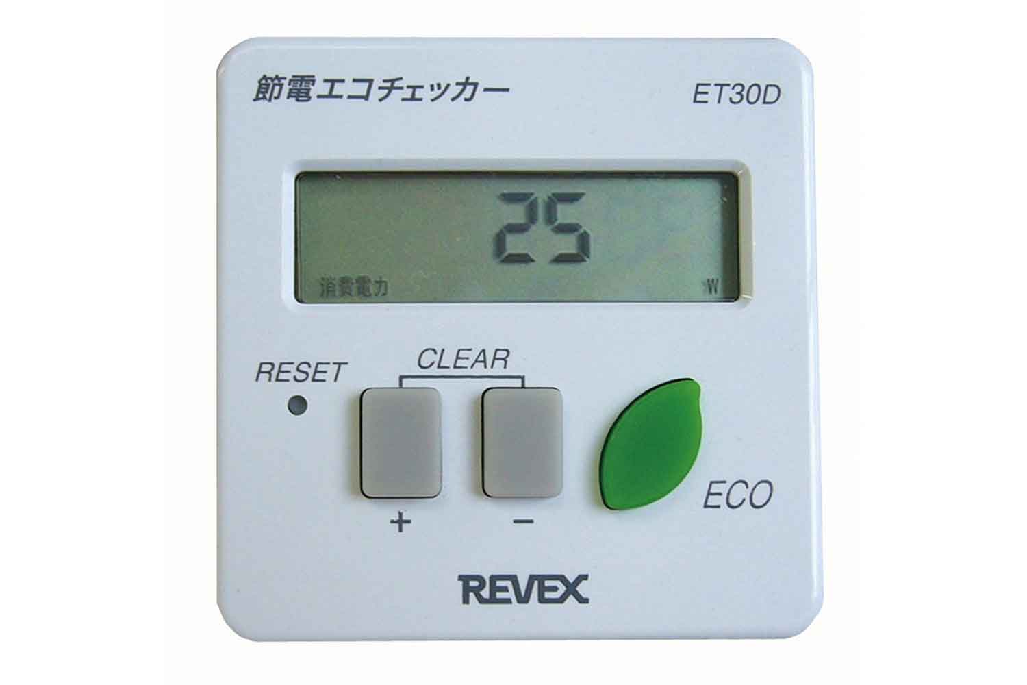 Eco-checker