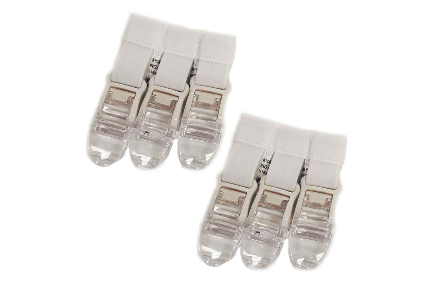 Futon-slip-off-clip-fit