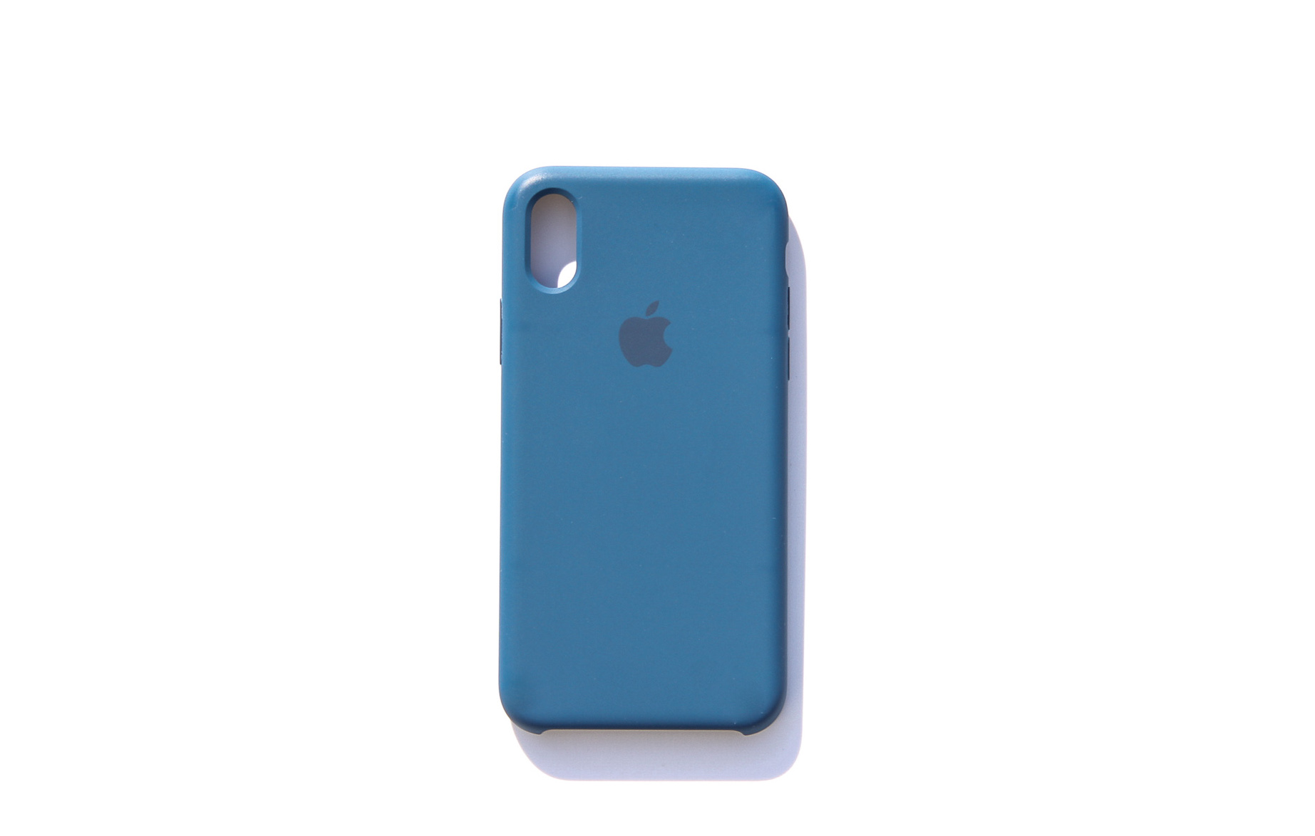 iPhone Xs/x apple case front