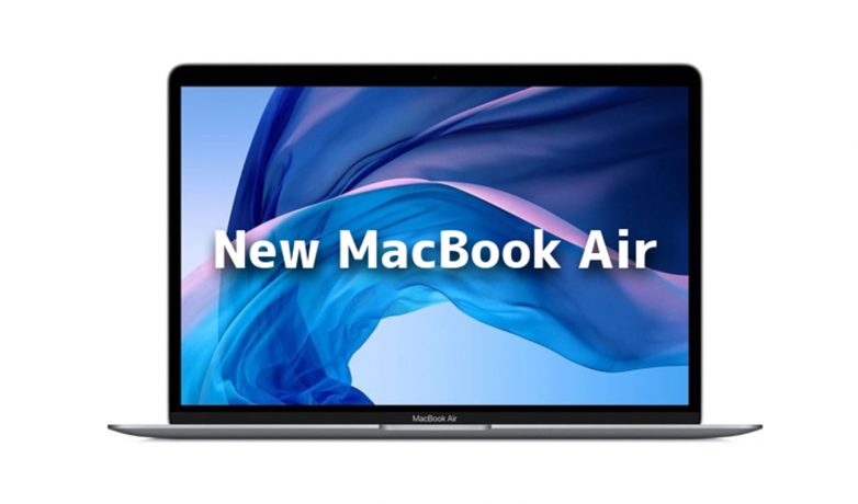 どっちが買い時?MacBook Airの新型(2019)と旧型の性能を比較!