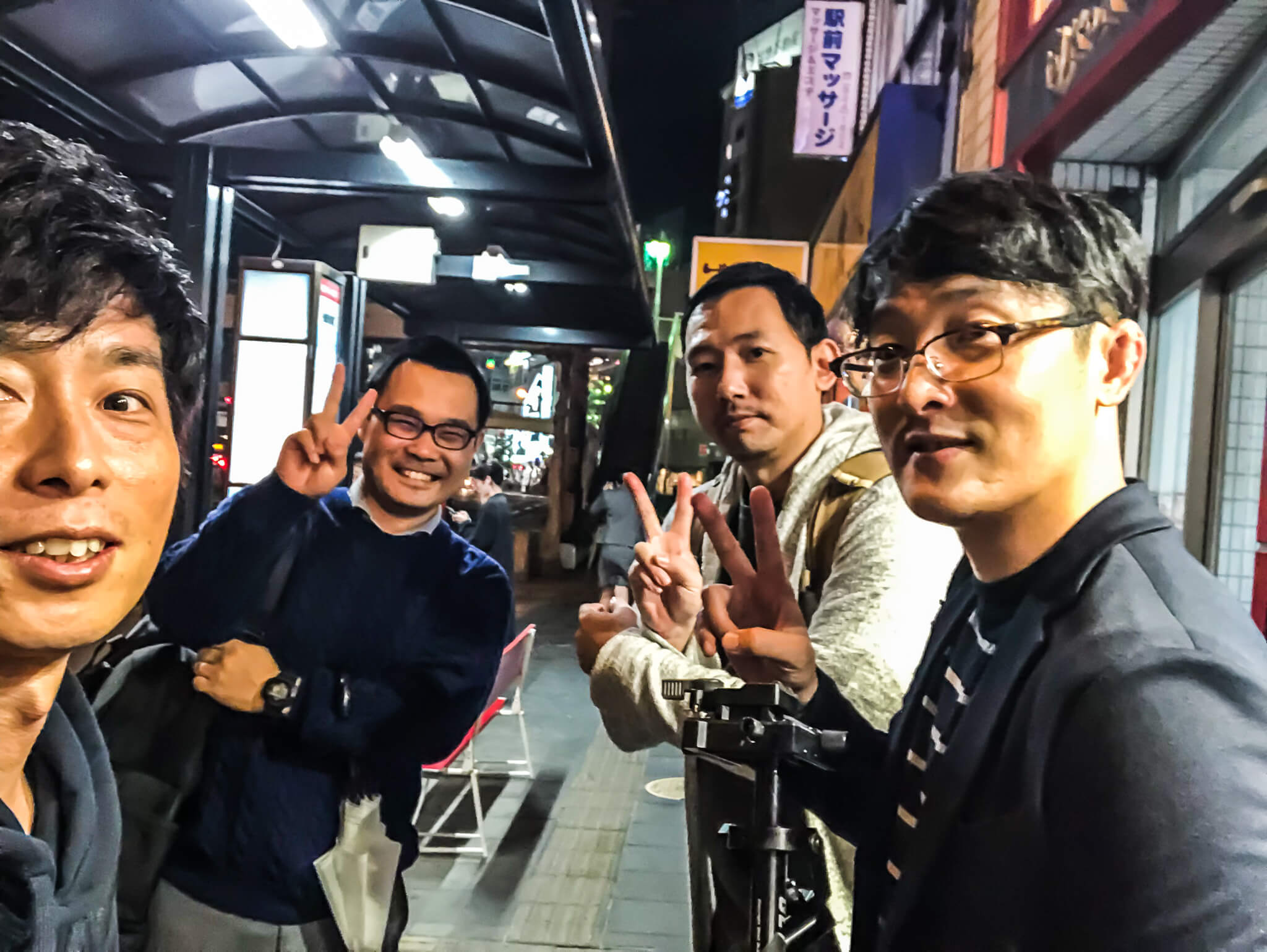 長崎Webばってん 仲間 写真