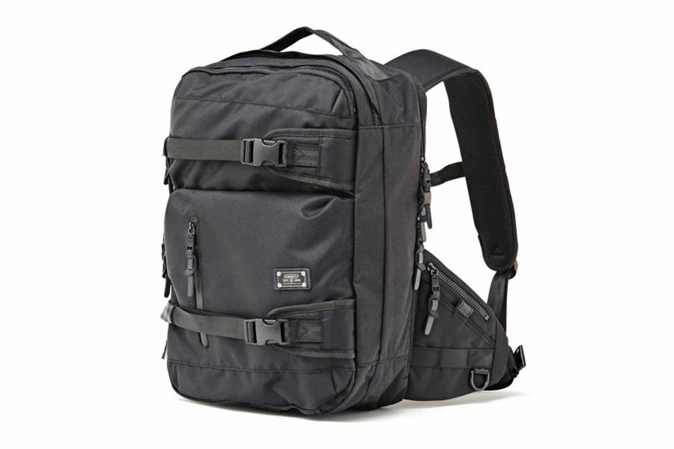 [アッソブ]バックパック CORDURA DOBBY 305D