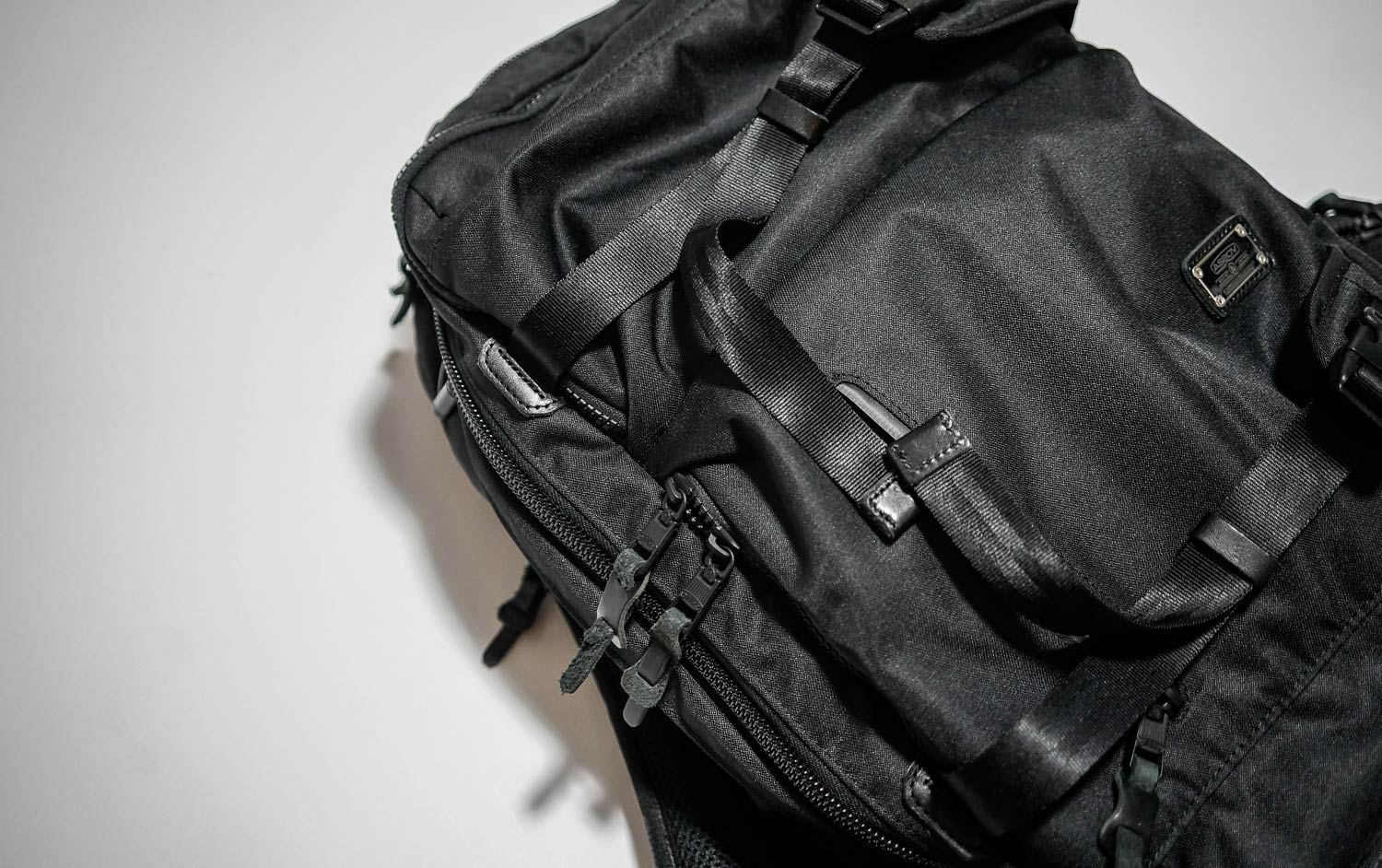 AS2OV[アッソブ] バッグ