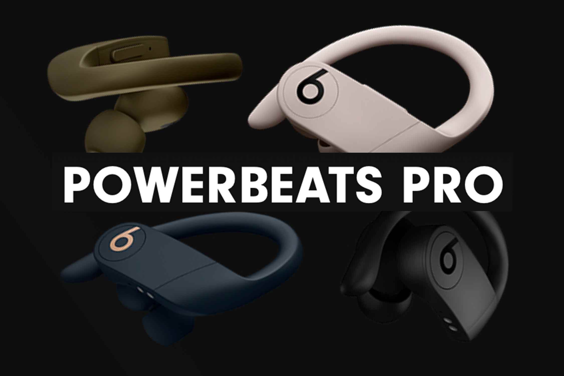 Powerbeats Proは買いか?音漏れや音質など気になる15項目を解説!性能や 