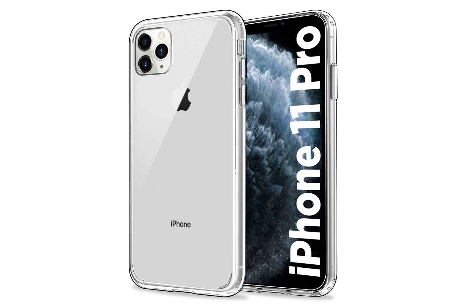 iPhone11 Pro Maxにはアップル純正シリコンケースが最強＋12選