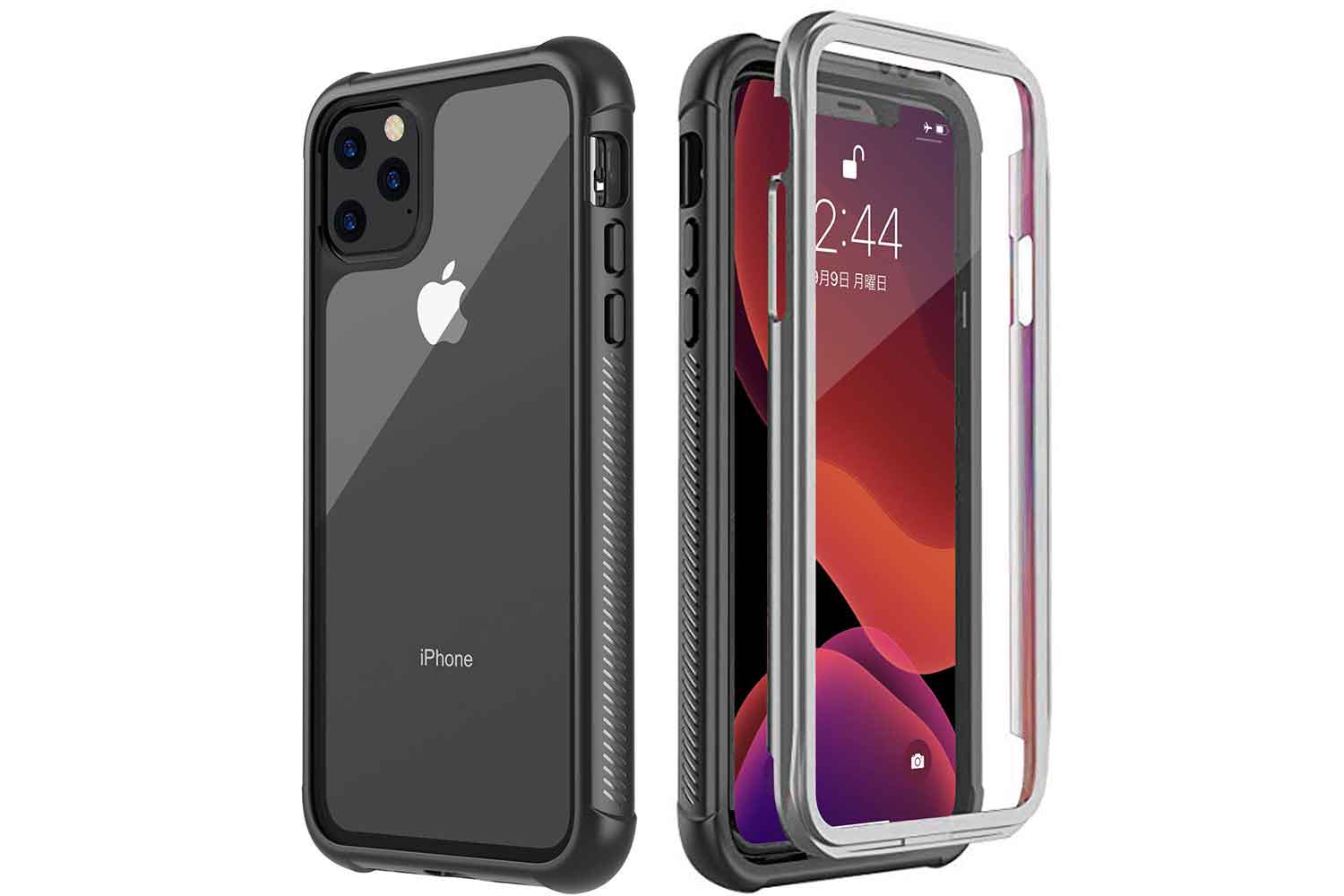 iPhone11Pro、ProMax、XS max用ケース多数 Iphone Xs Max Cases|iphone 11-15 Pro Max Case - Wavy