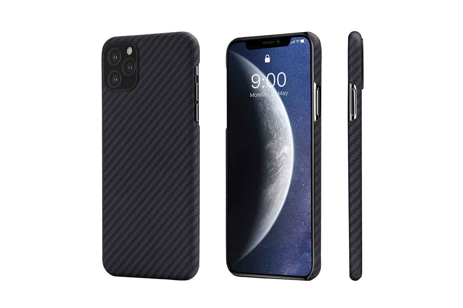 [PITAKA]-iPhone-11-Pro-Magcase-Case