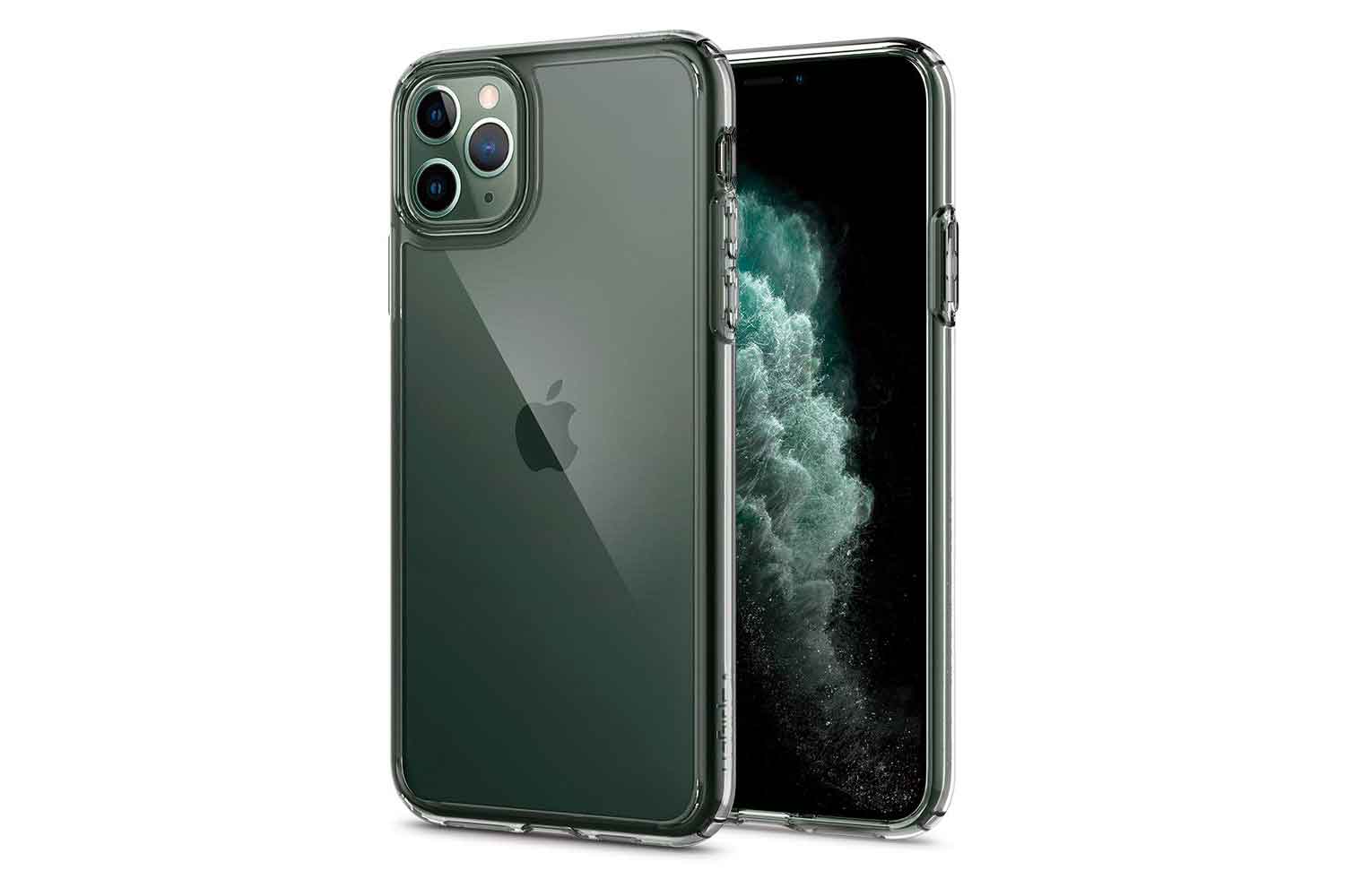 （未使用）iPhone 11 Pro Max 512GB グリーン　純正ケース付 Amazon | 【整備済み品】 Apple iPhone 11 Pro Max 512GB