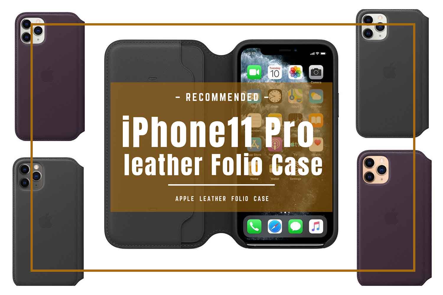 IPHONE11 PRO LEATHER - 通販 - solarenergysas.com.ar