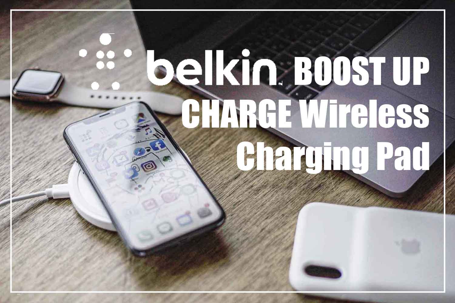 BOOST-UP-CHARGE-Wireless-Charging-Pad