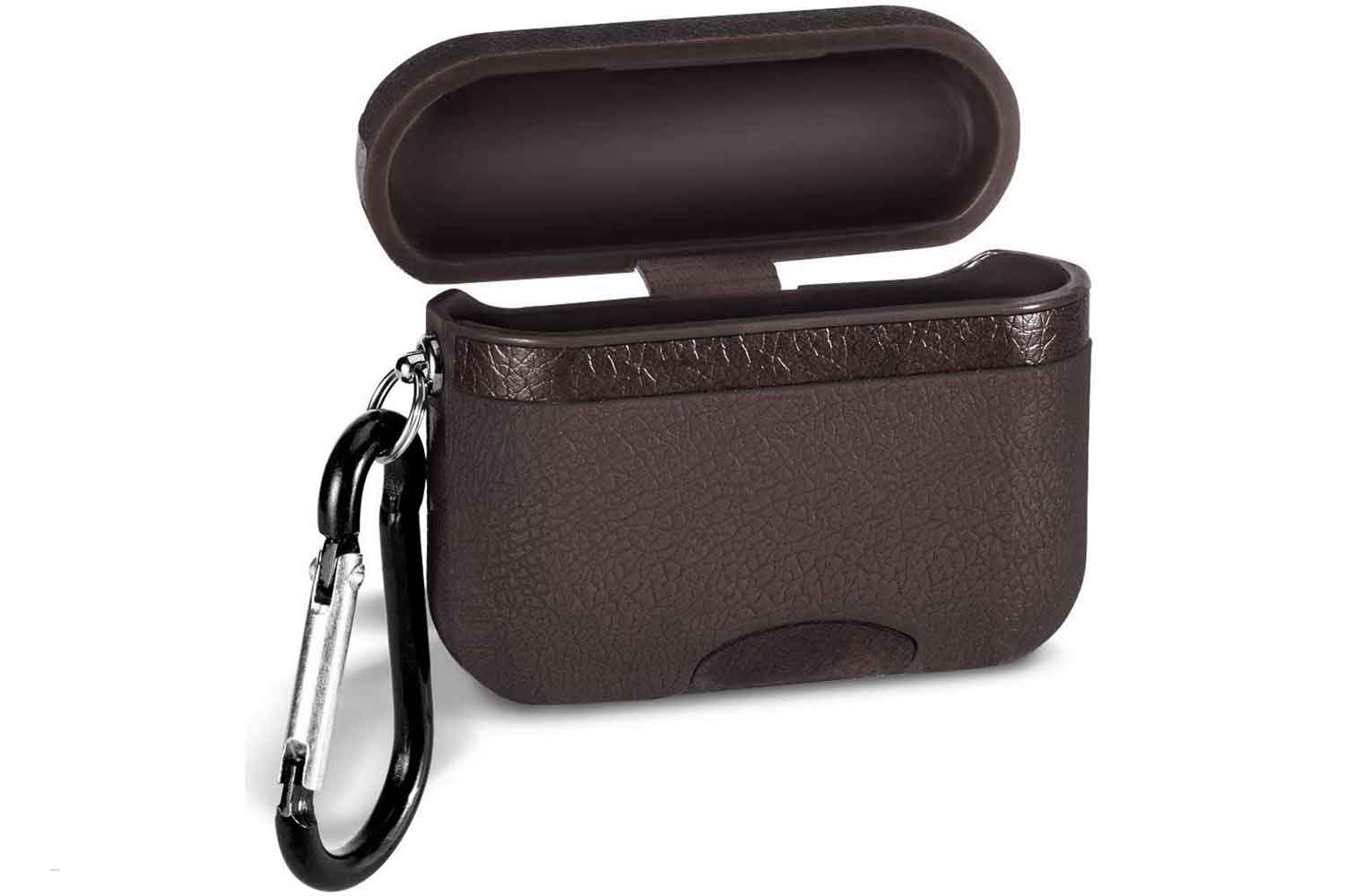 [SLEO]-2019-AirPods-Pro-Silicon-Case-with-Carabiner