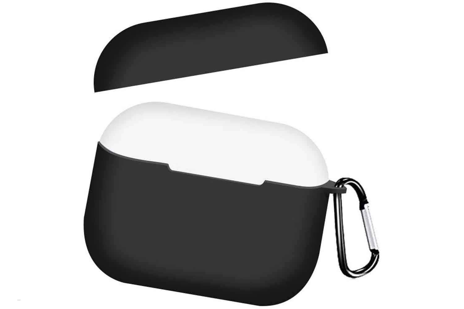 [TopACE]-AirPods-Pro-Silicon-Soft-Slim-Case