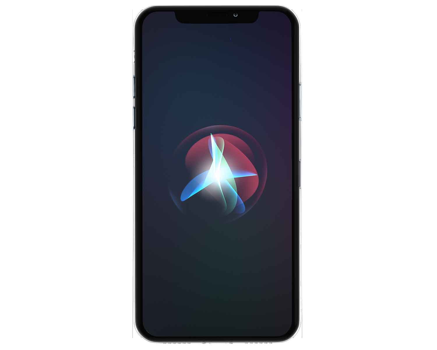 iPhone-siri