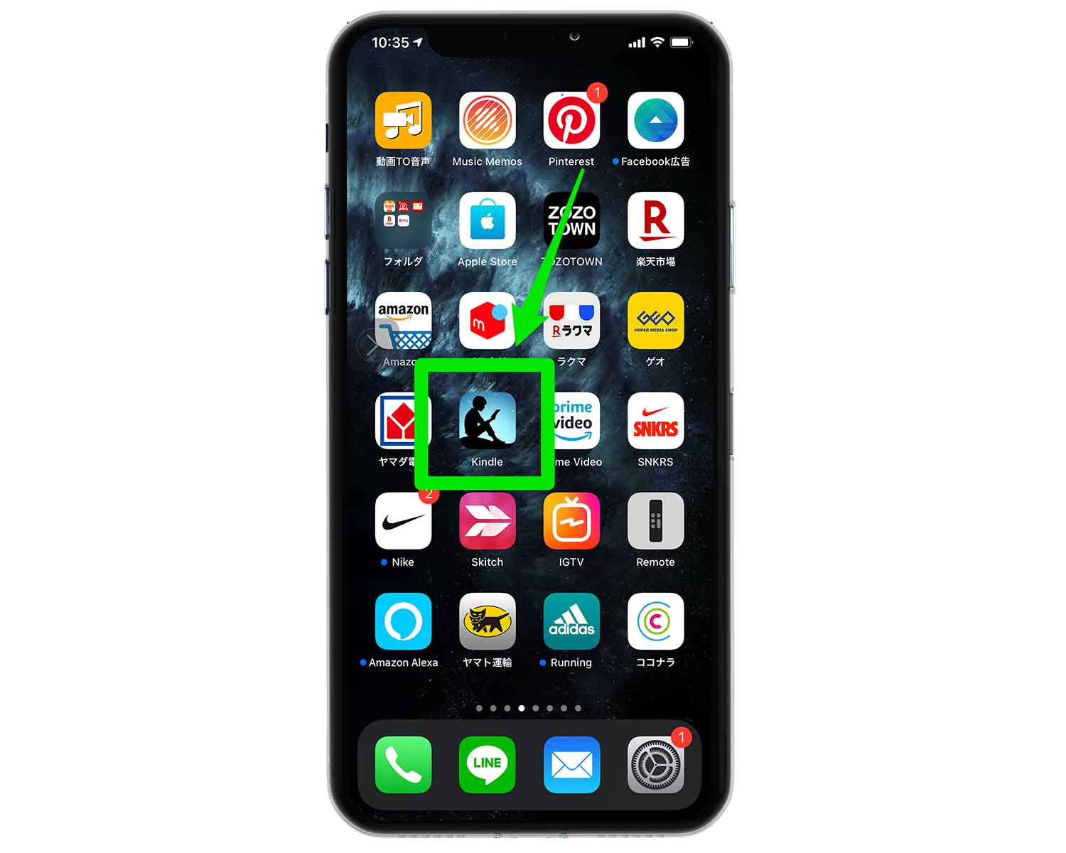 iphone-kindle-app