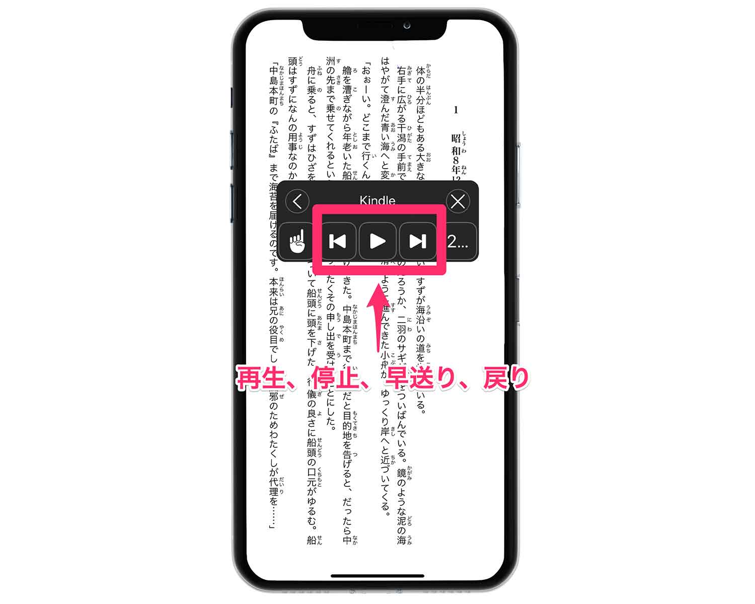 kindle-app-siri-4