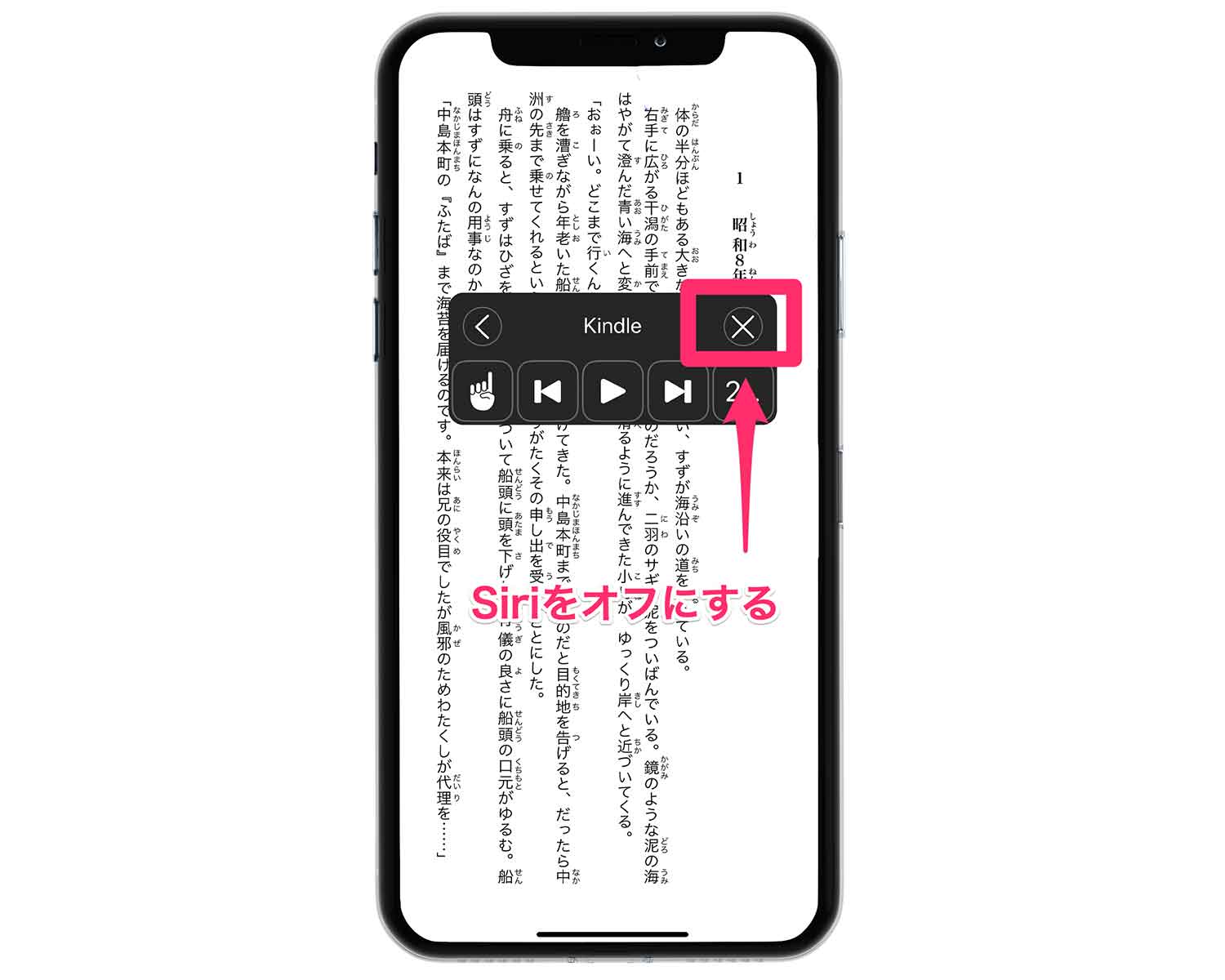 siri-off