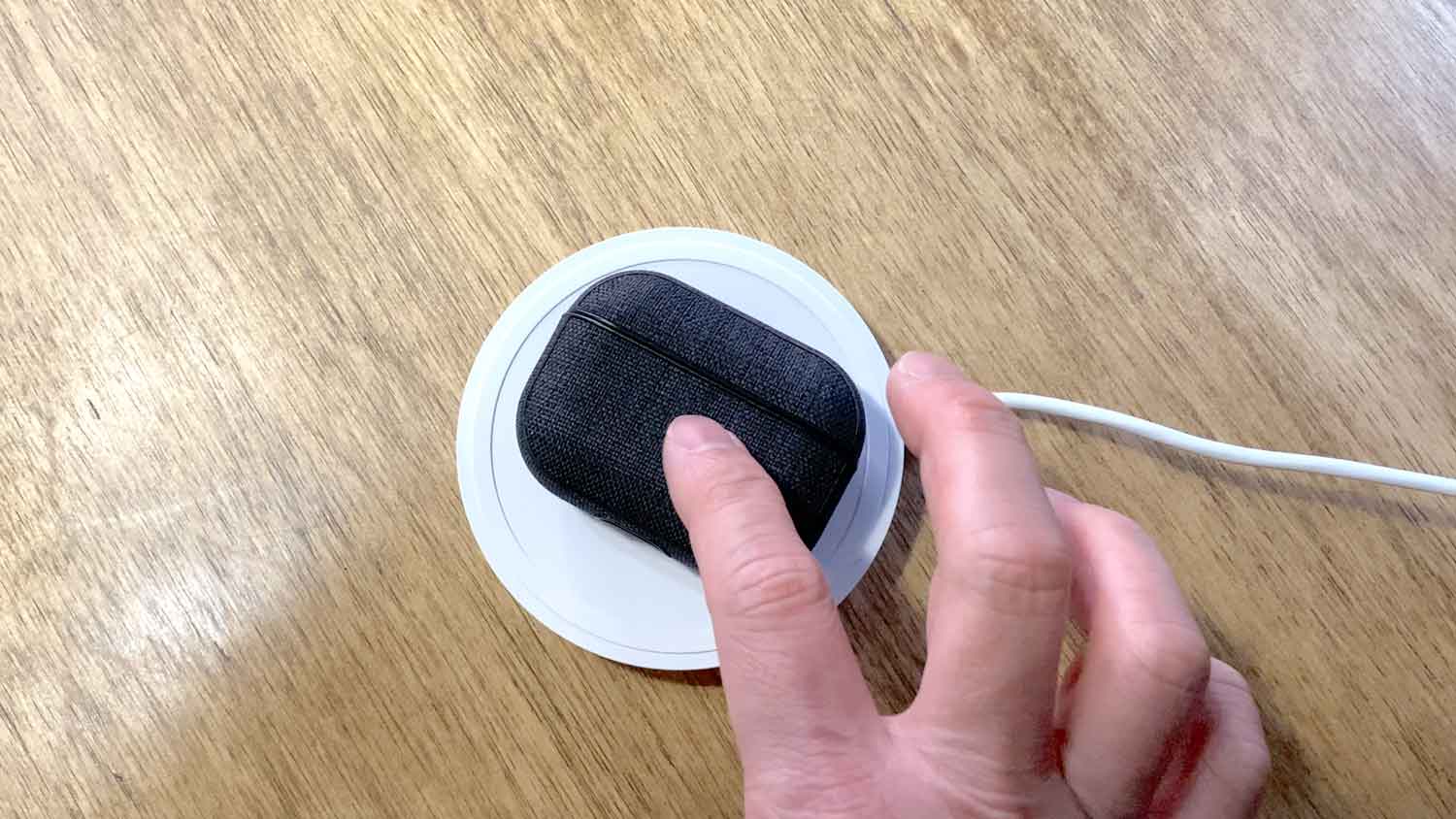 AirPods-Pro-One-Tap