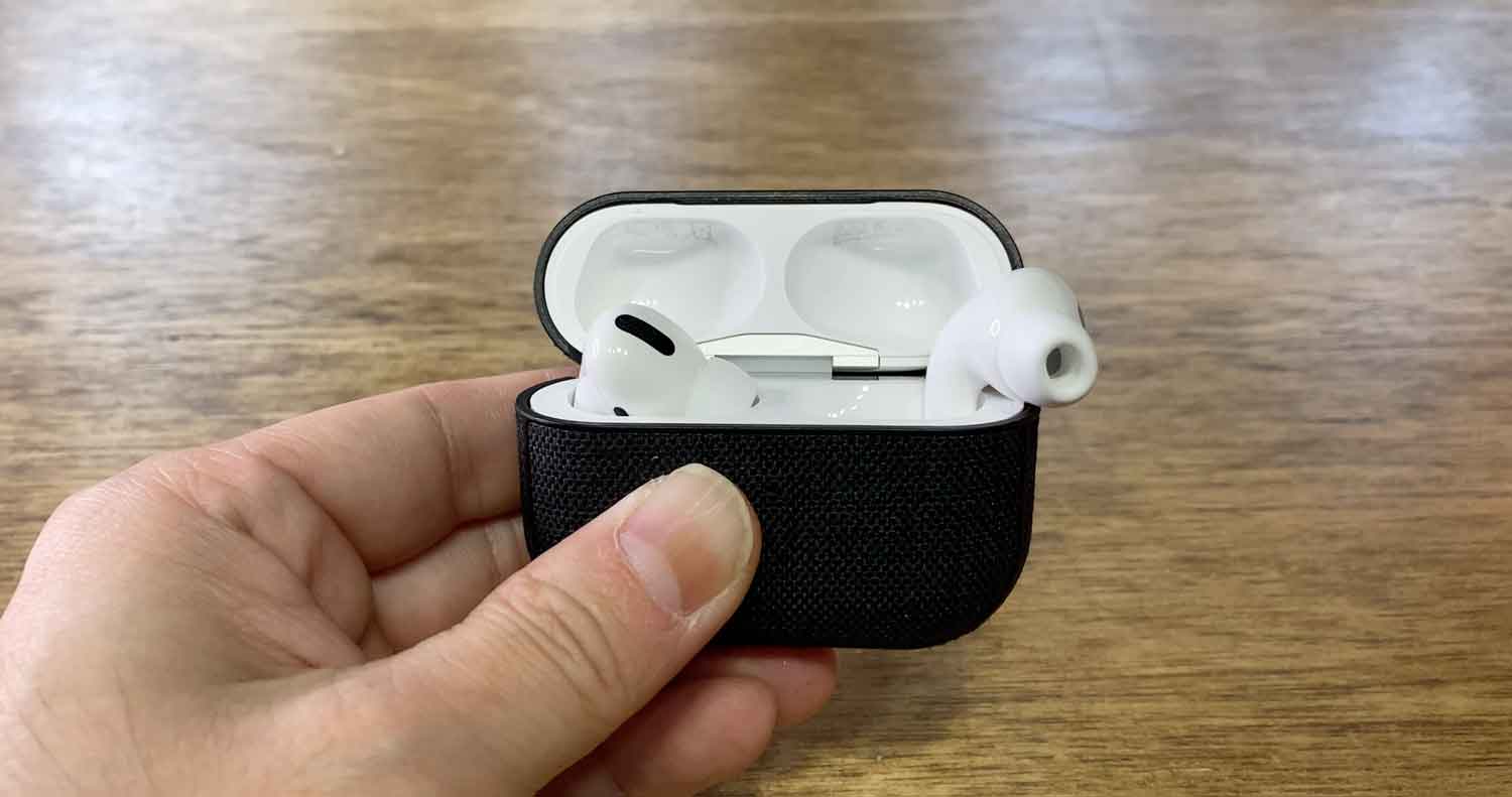 airpods