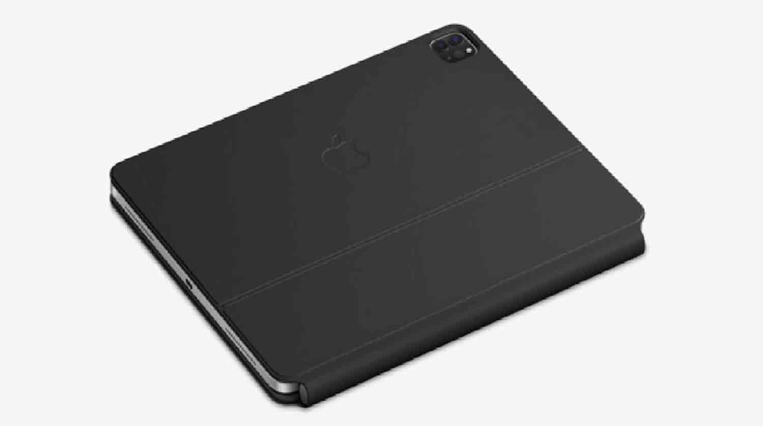 新型]iPad Pro(2020)Magic Keyboard(キーボード)を安く買う方法。