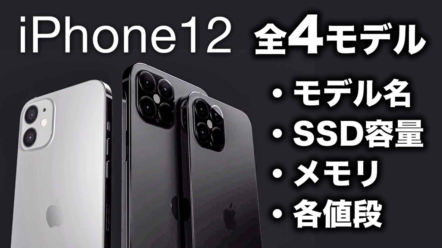 iphone12-pro-Series-lineup