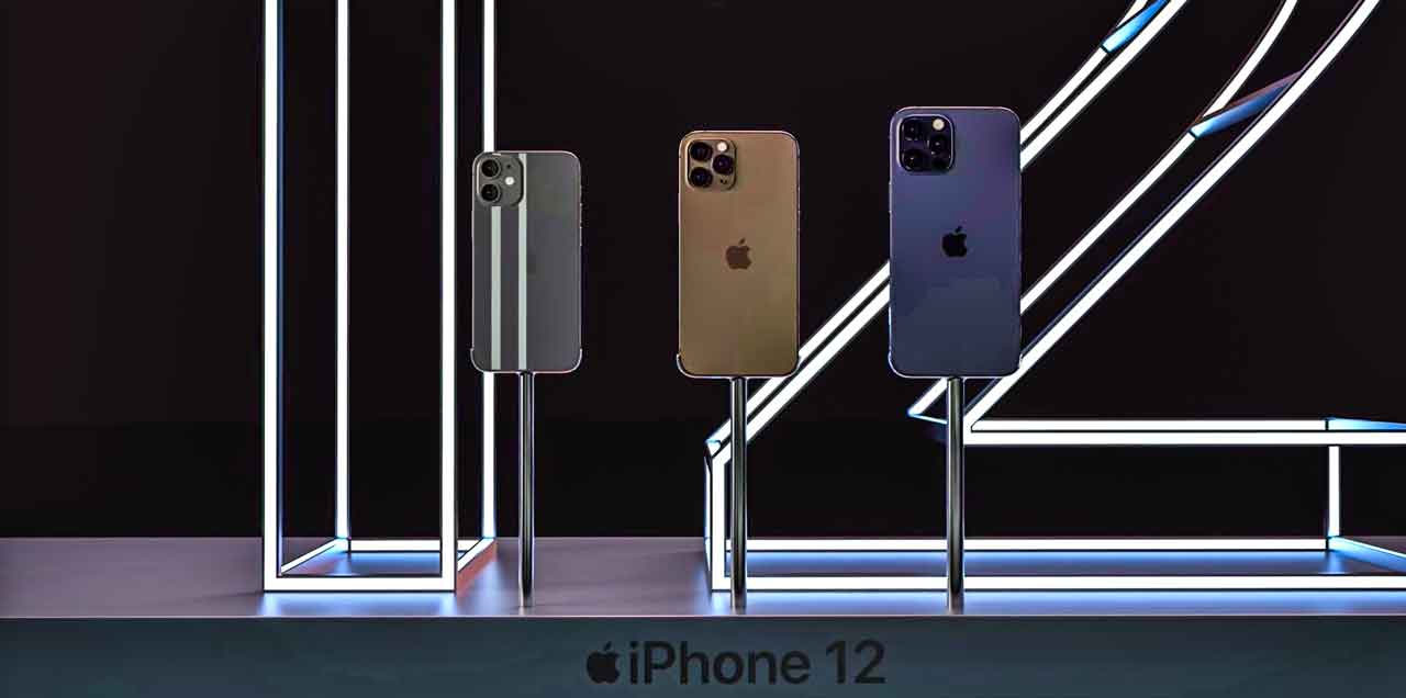 Iphone12の発表 発売は 何月何日何曜日になるの 徹底解説予測