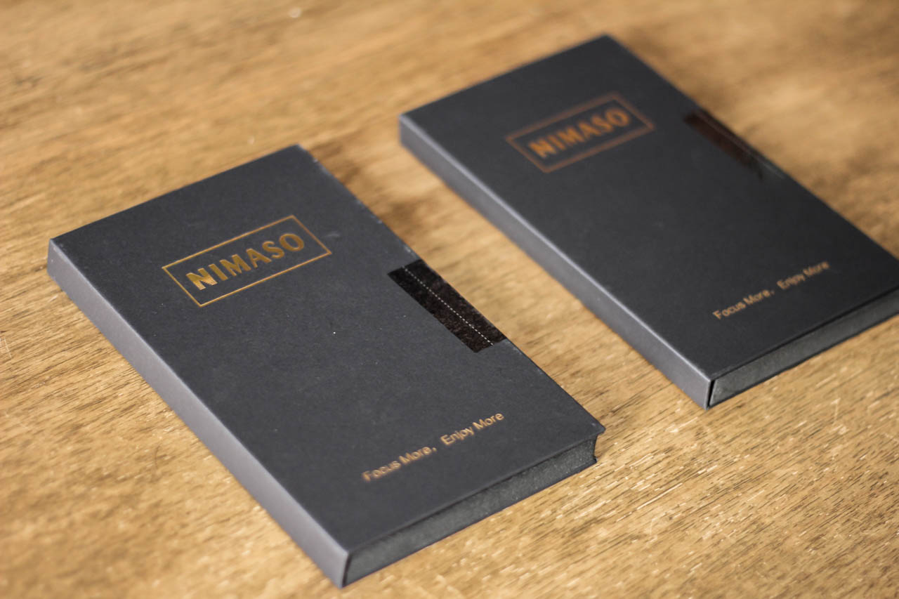 nimaso-package